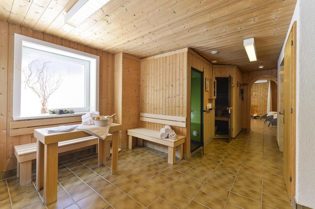 Gasthof Tannberg