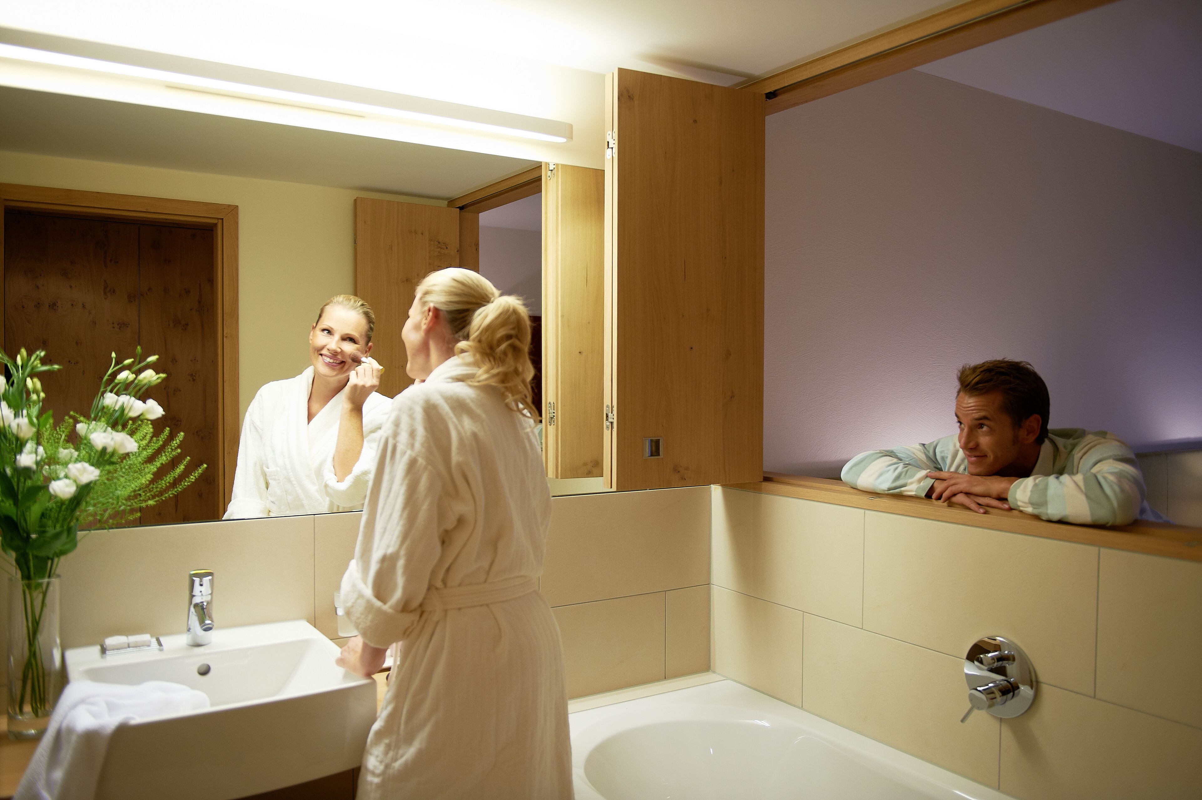 Alpenhotel Montafon