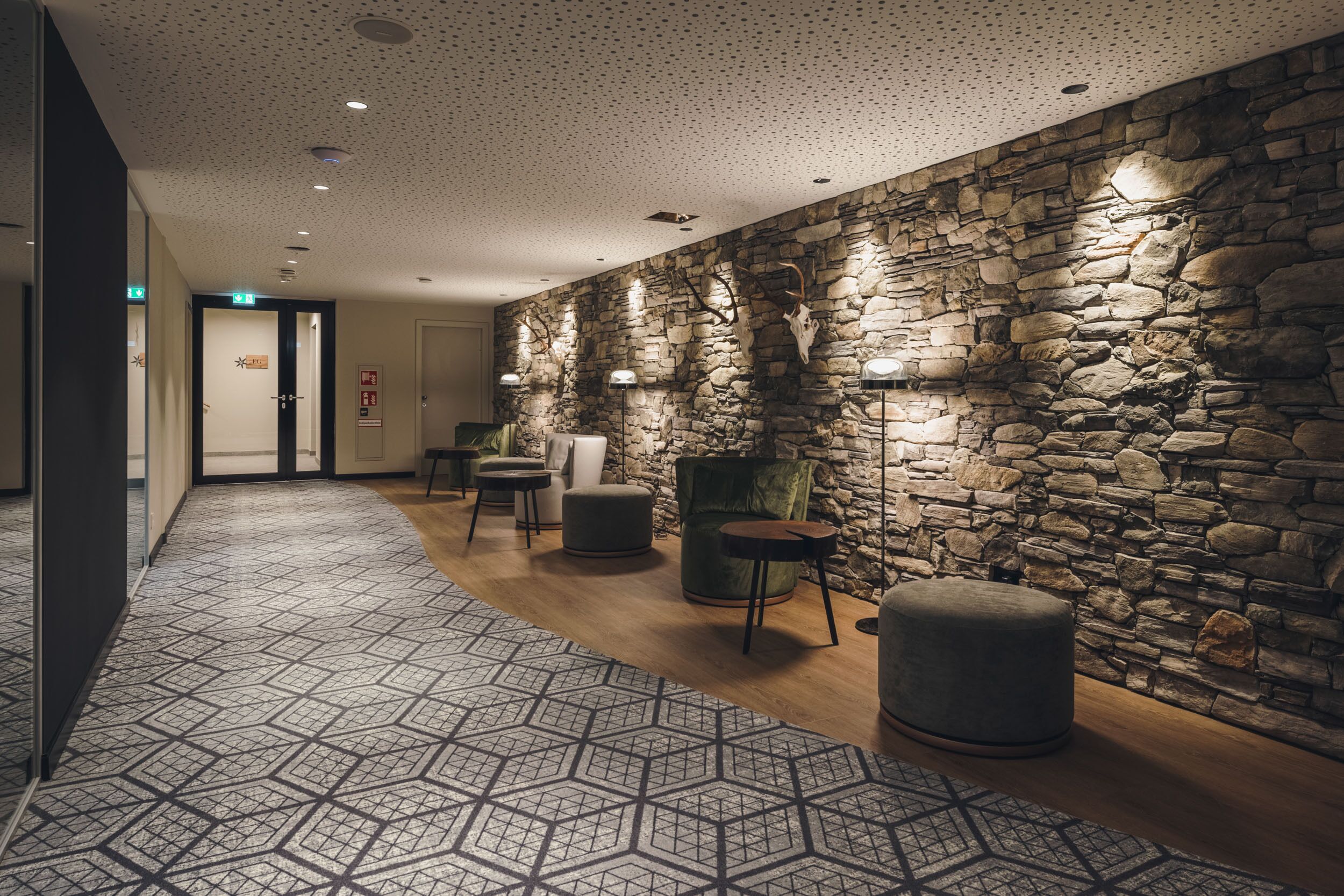 Alpenhotel Montafon