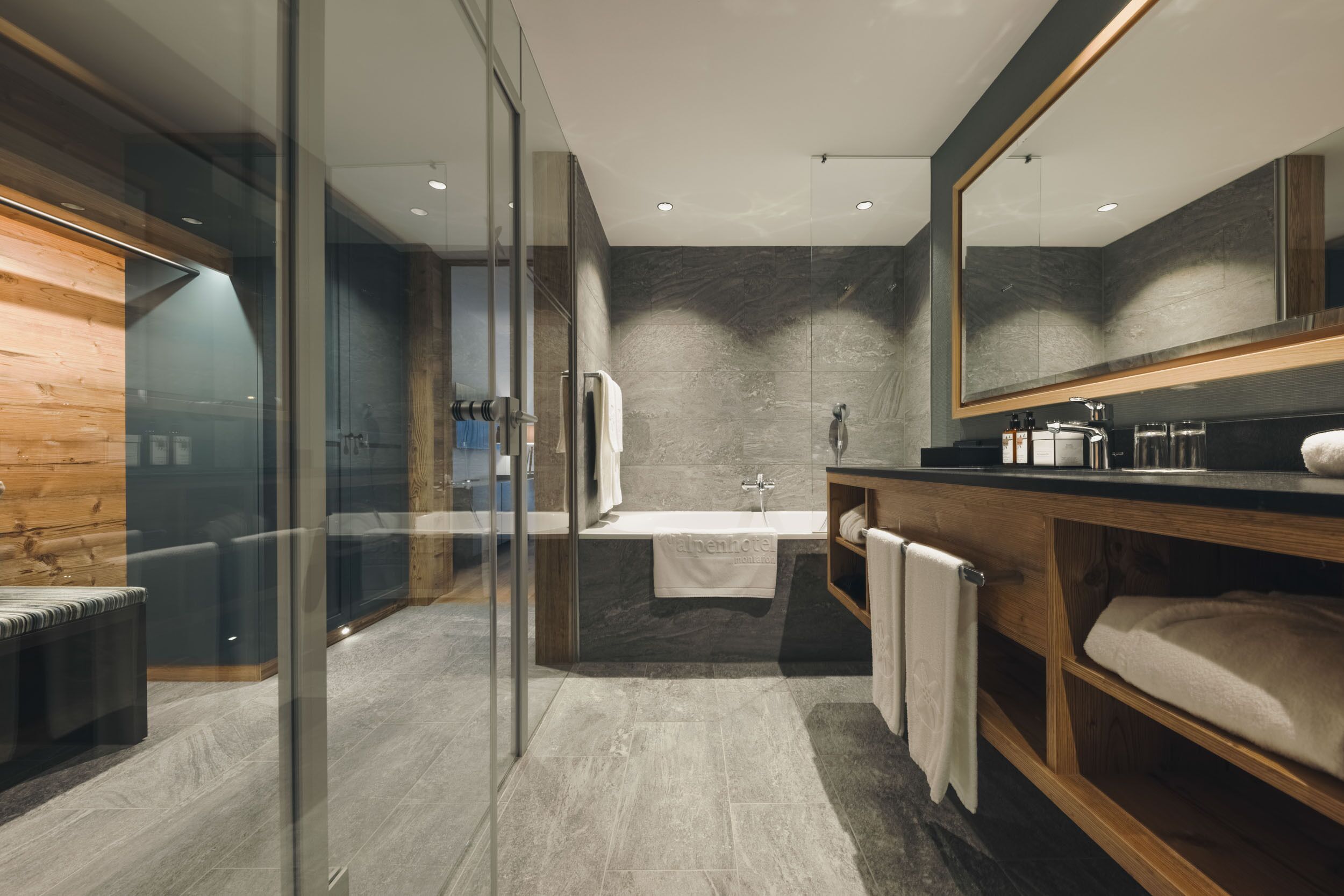 Alpenhotel Montafon