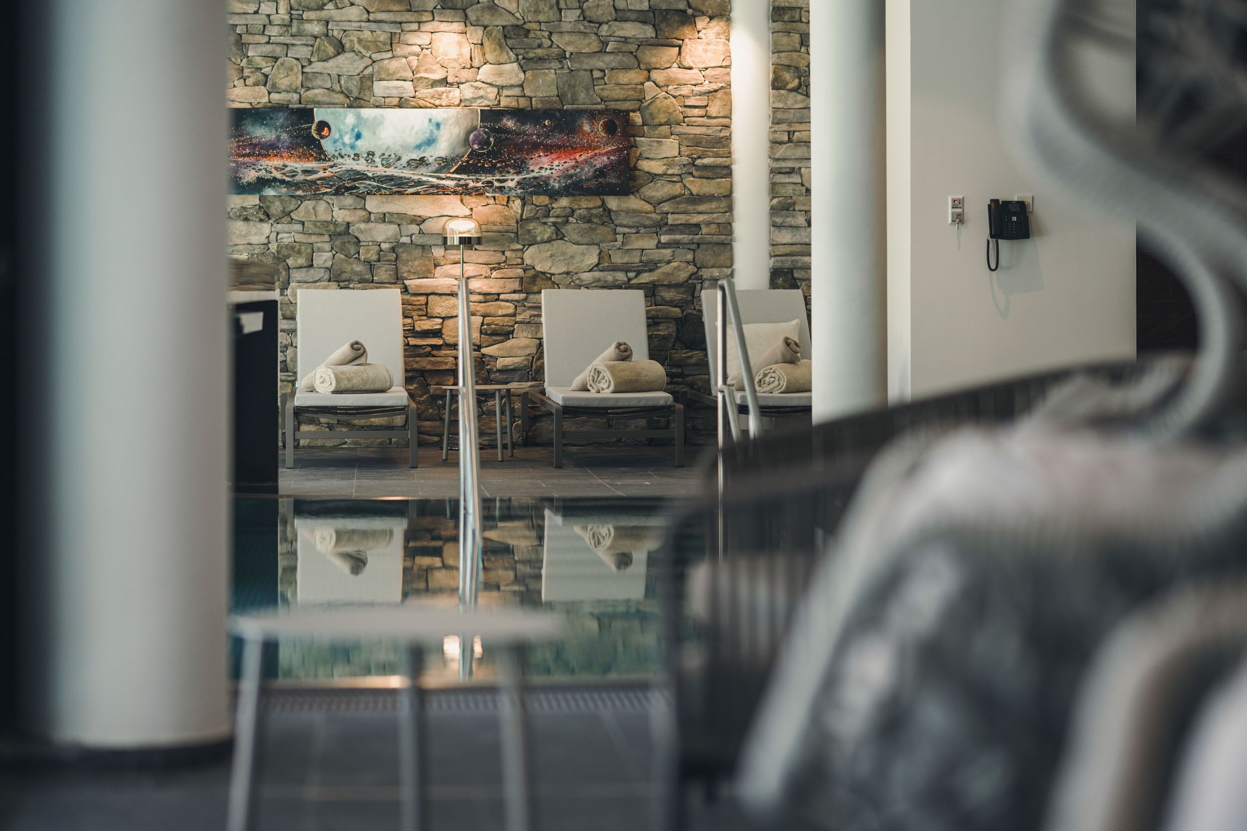 Alpenhotel Montafon