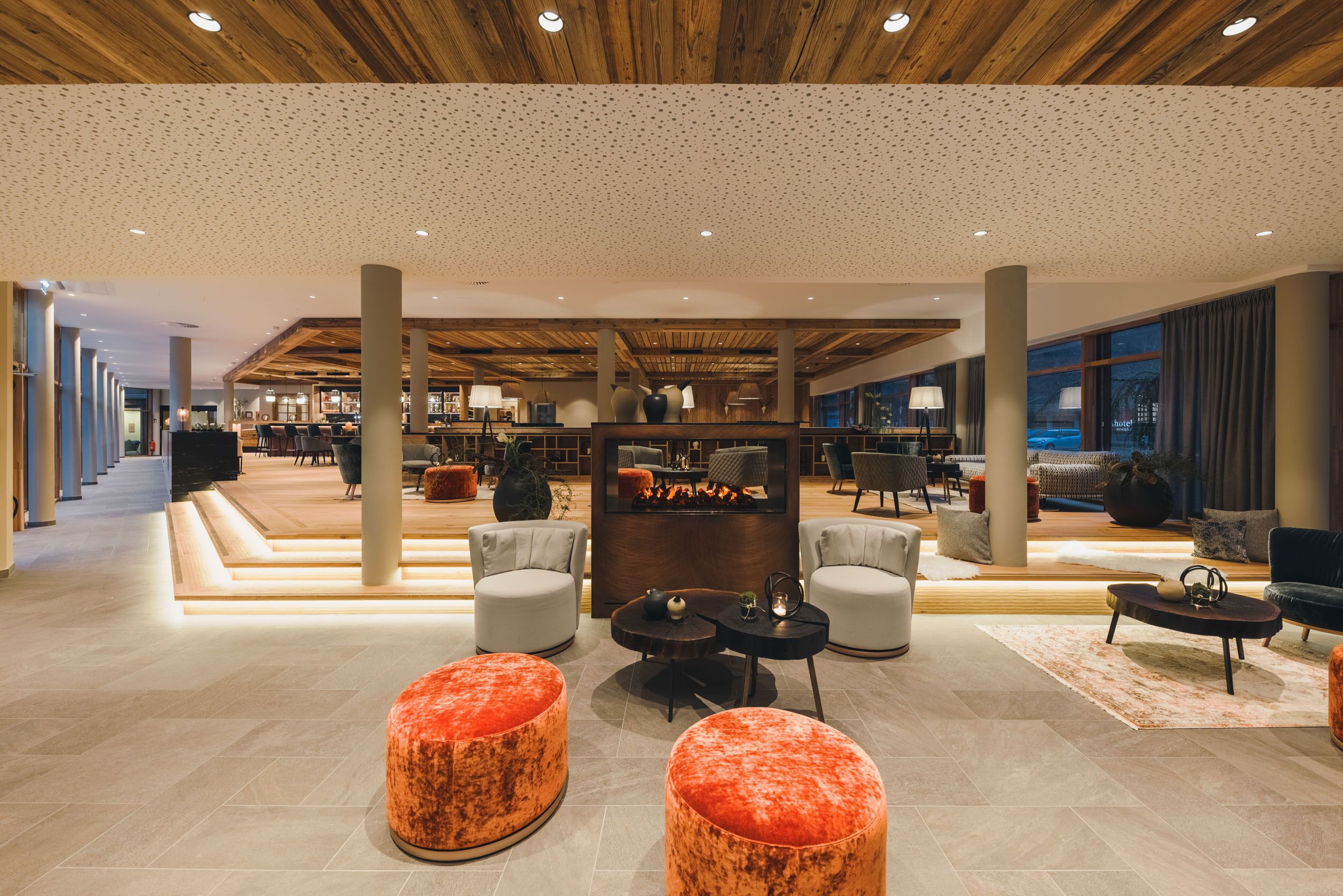 Alpenhotel Montafon