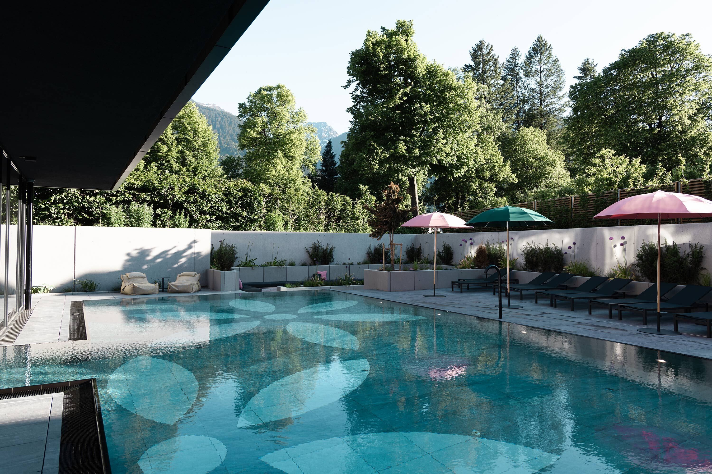 Amrai Suites