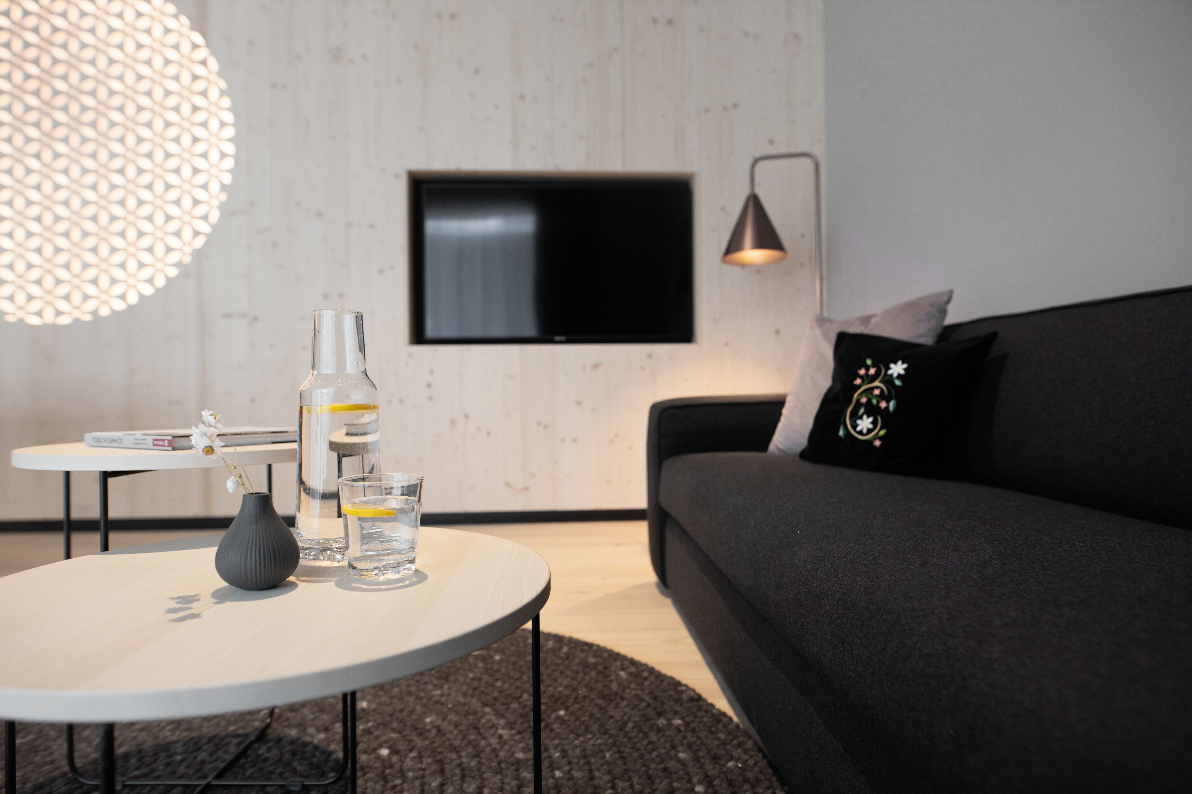 Amrai Suites