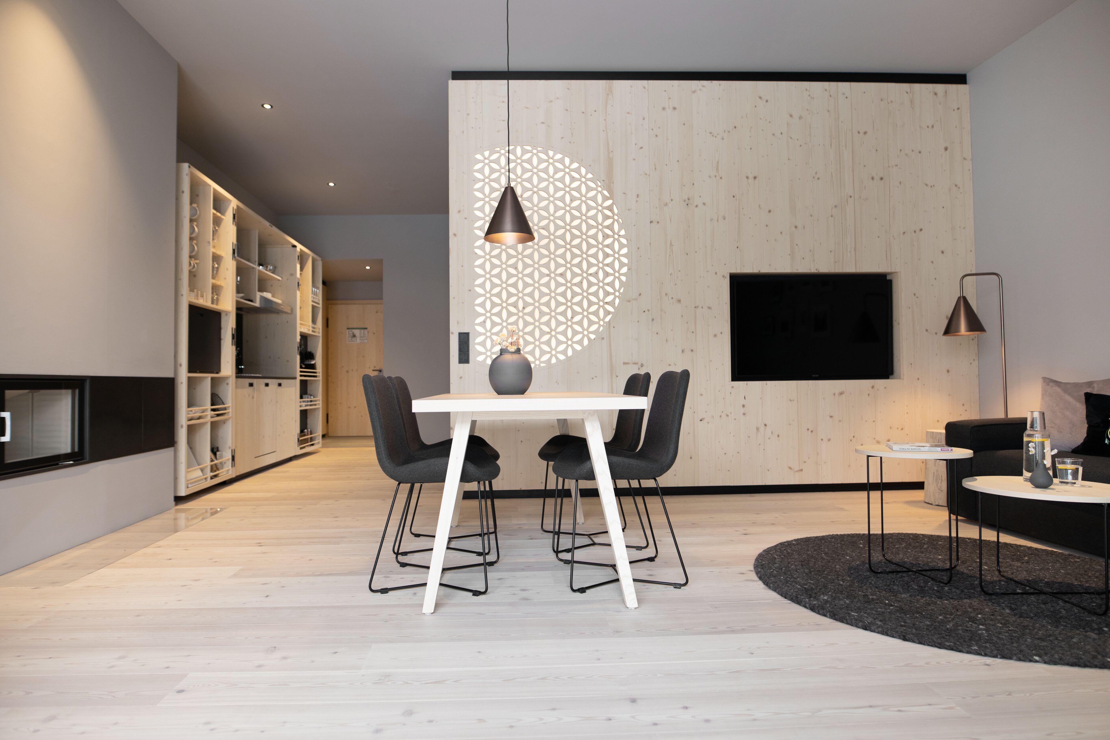 Amrai Suites