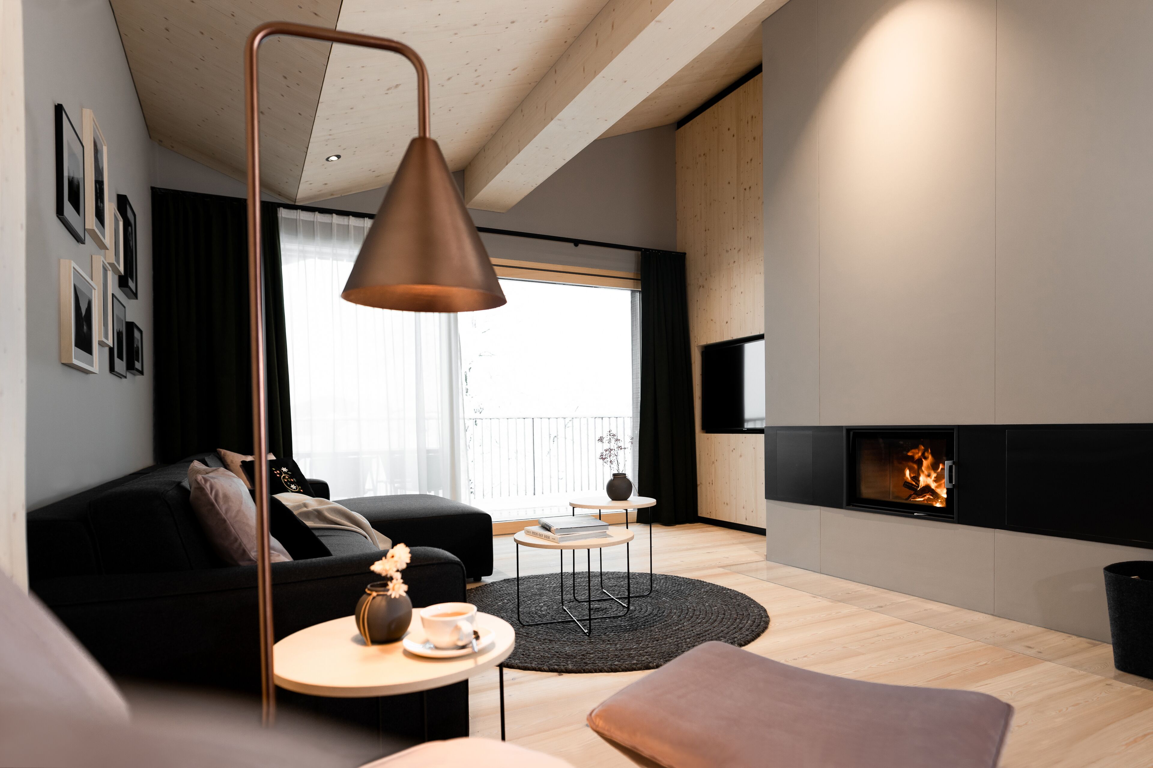 Amrai Suites