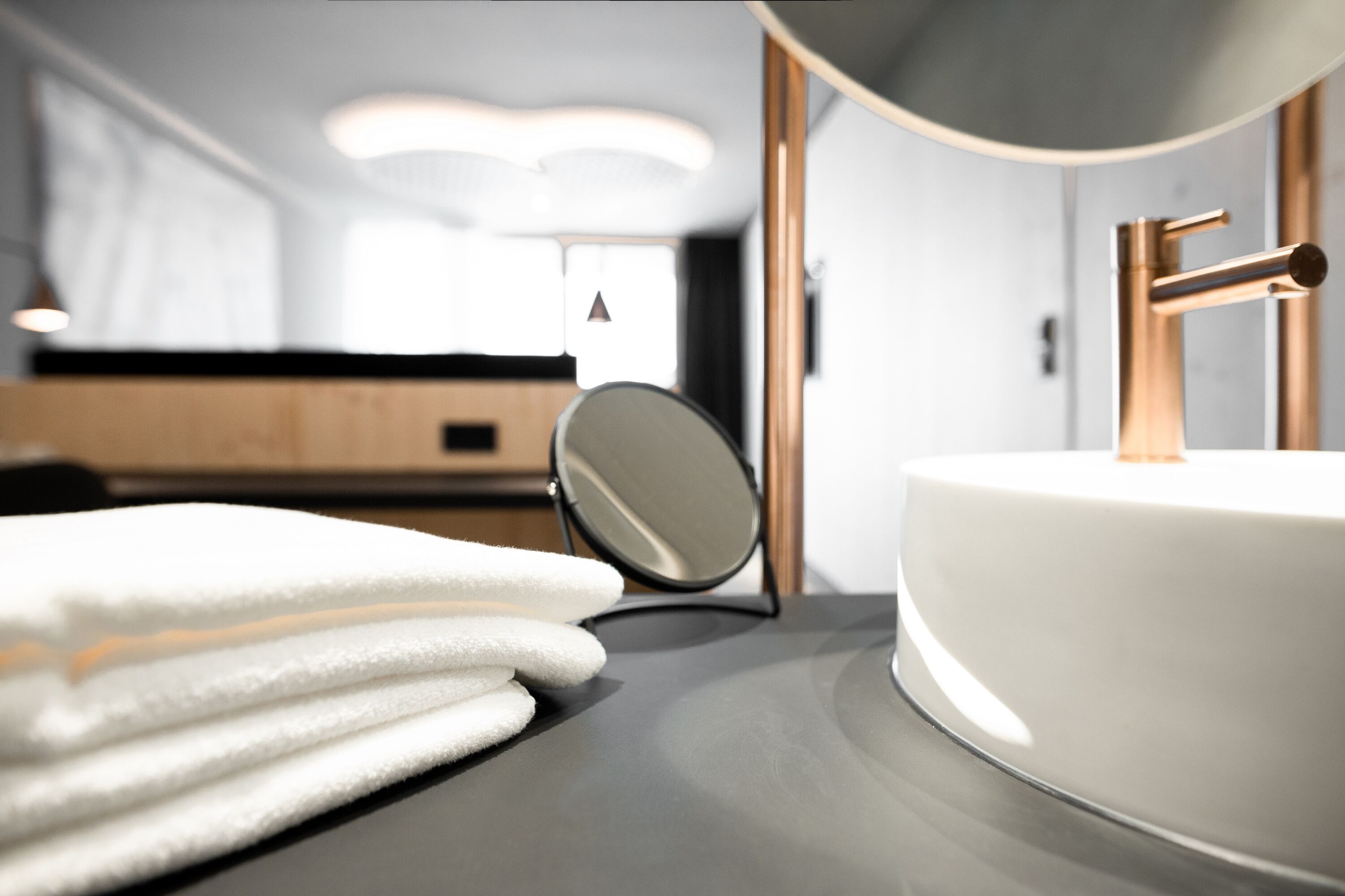 Amrai Suites