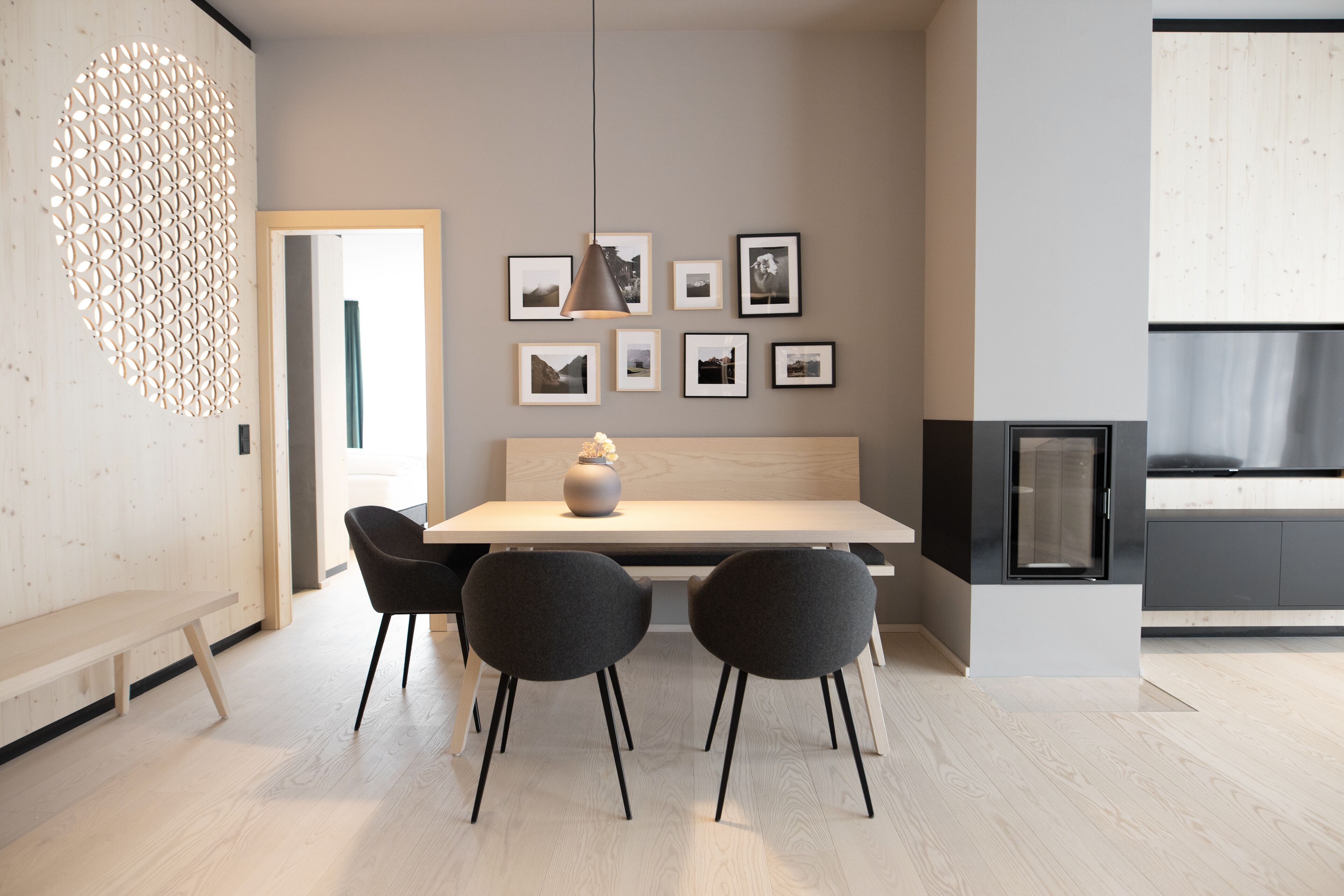 Amrai Suites
