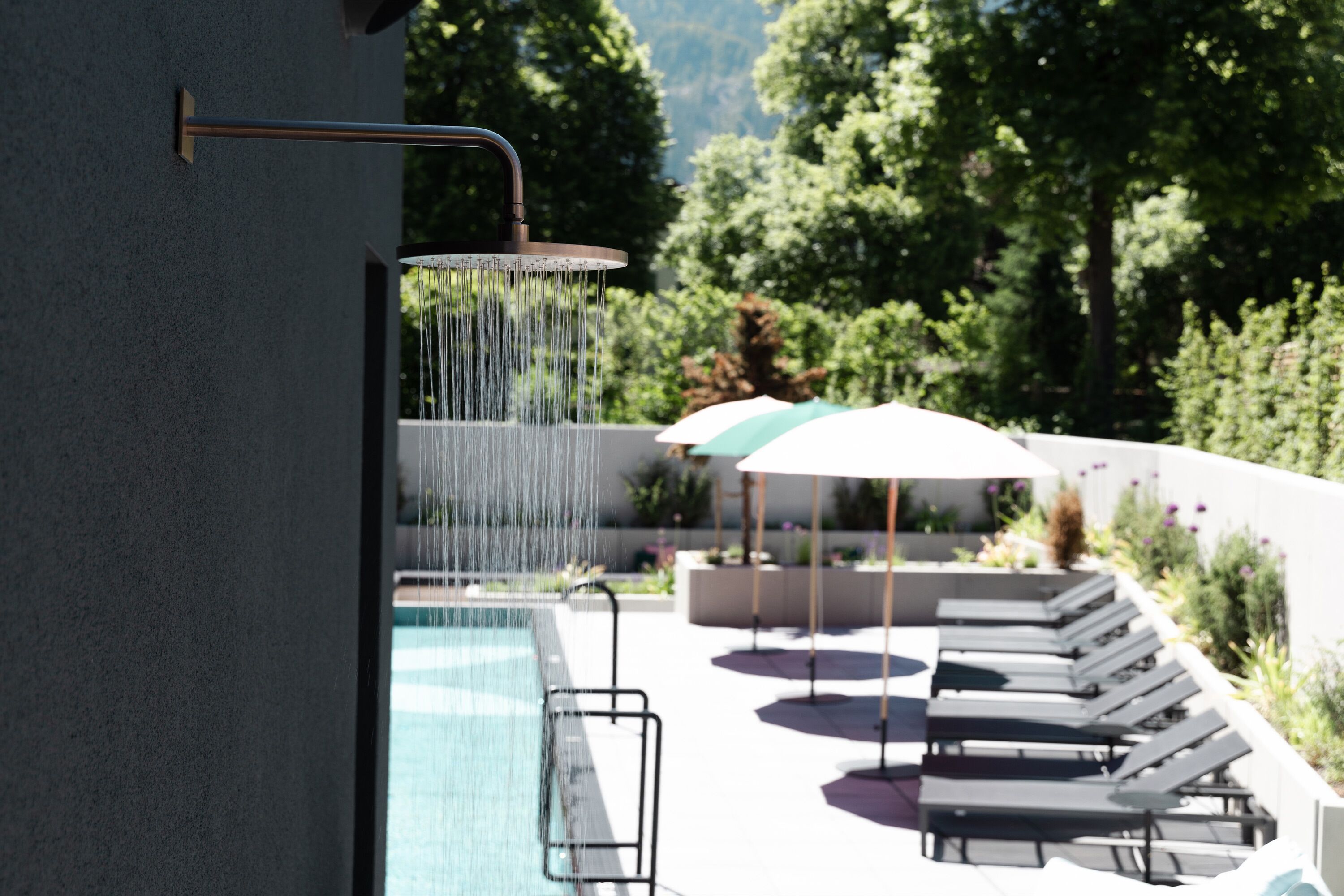 Amrai Suites