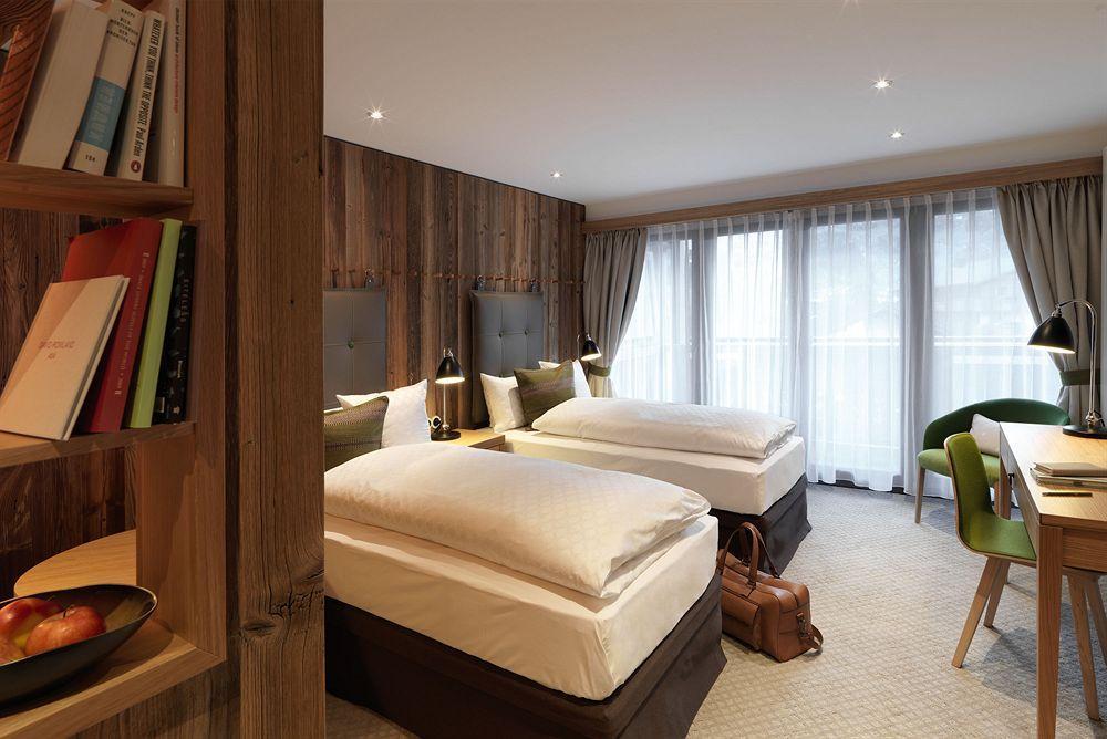 Löwen Hotel Montafon