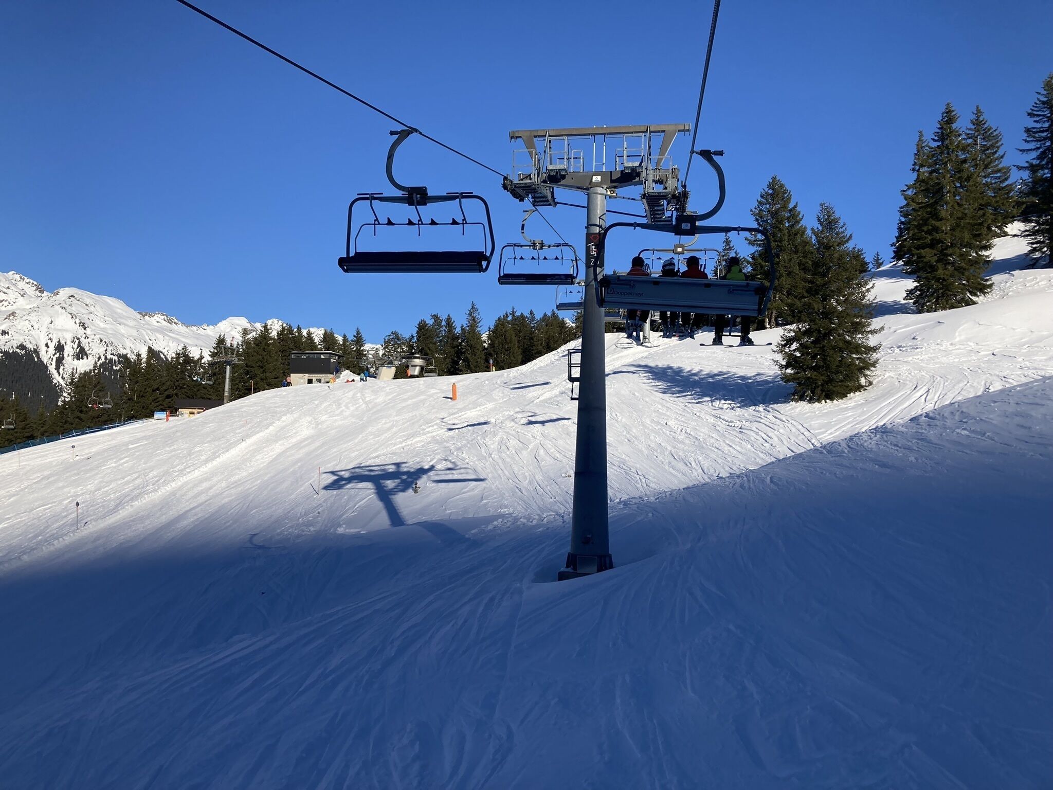 Montafon Suites Schruns by ALPS RESORTS