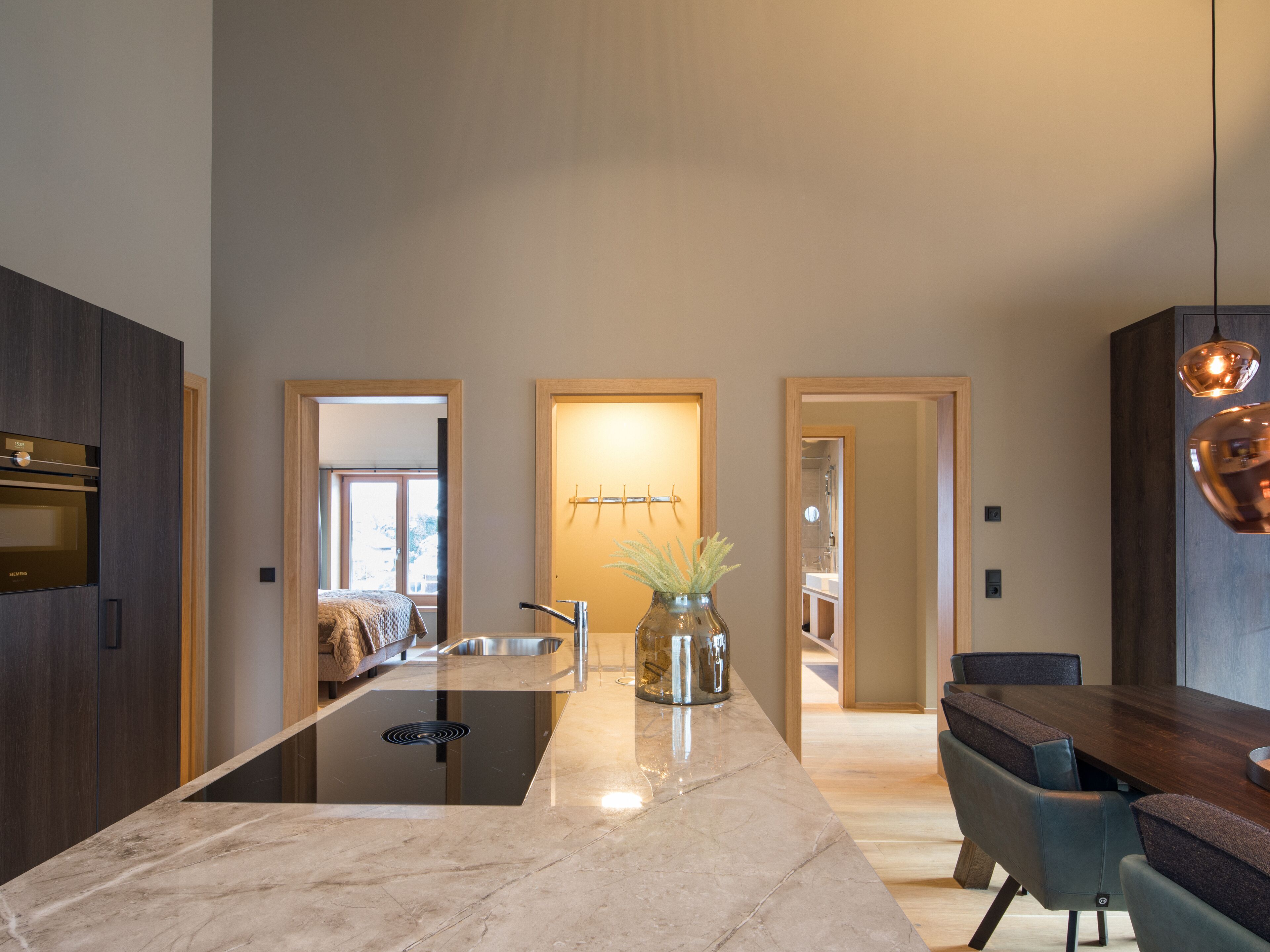 Montafon Suites Schruns by ALPS RESORTS