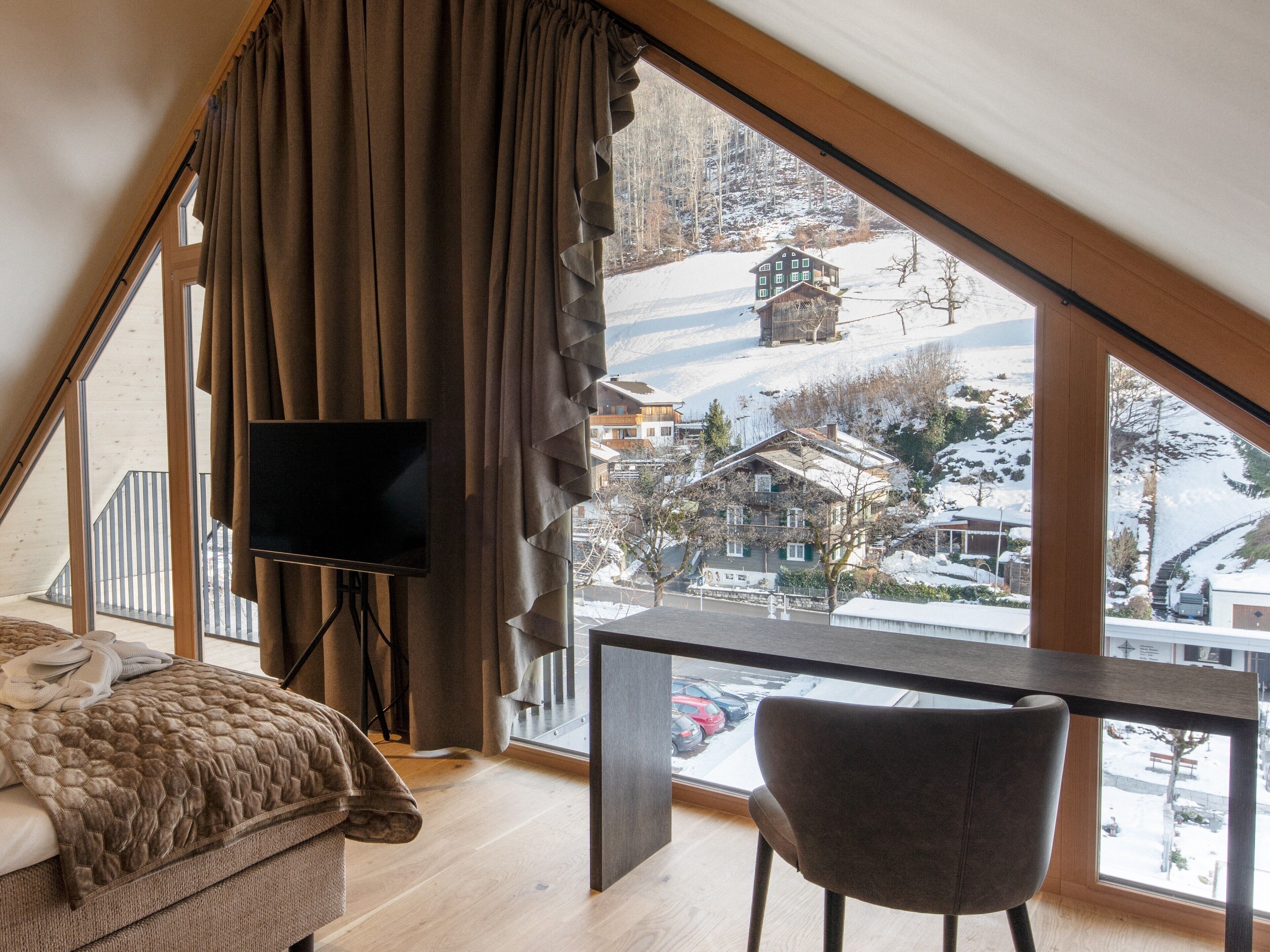 Montafon Suites Schruns by ALPS RESORTS