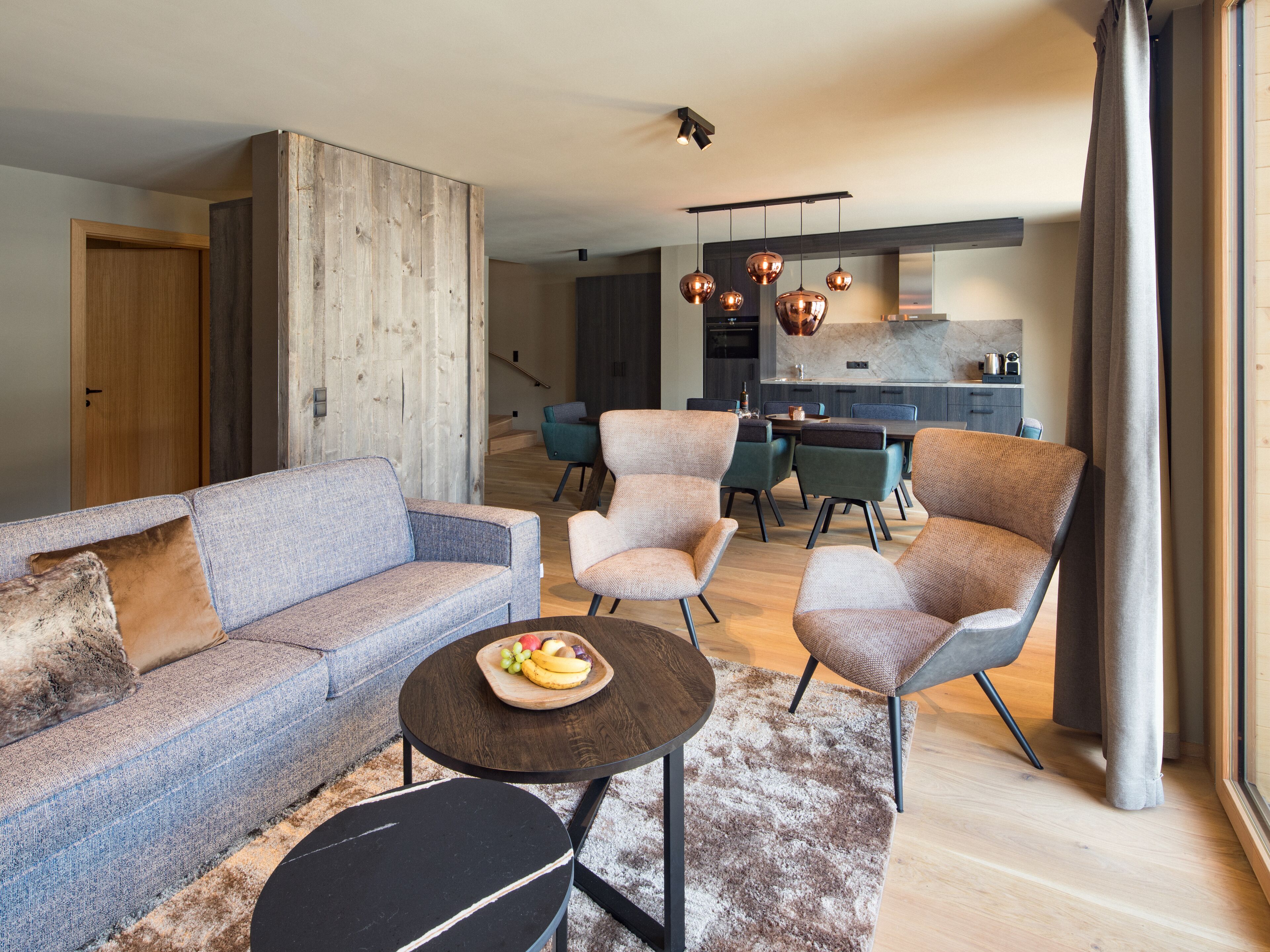 Montafon Suites Schruns by ALPS RESORTS