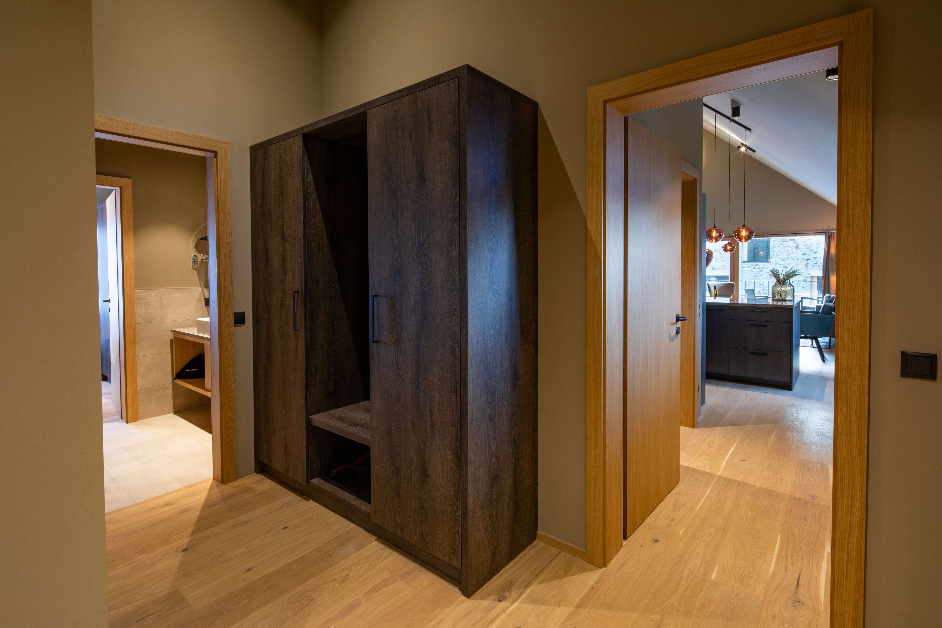 Montafon Suites Schruns by ALPS RESORTS