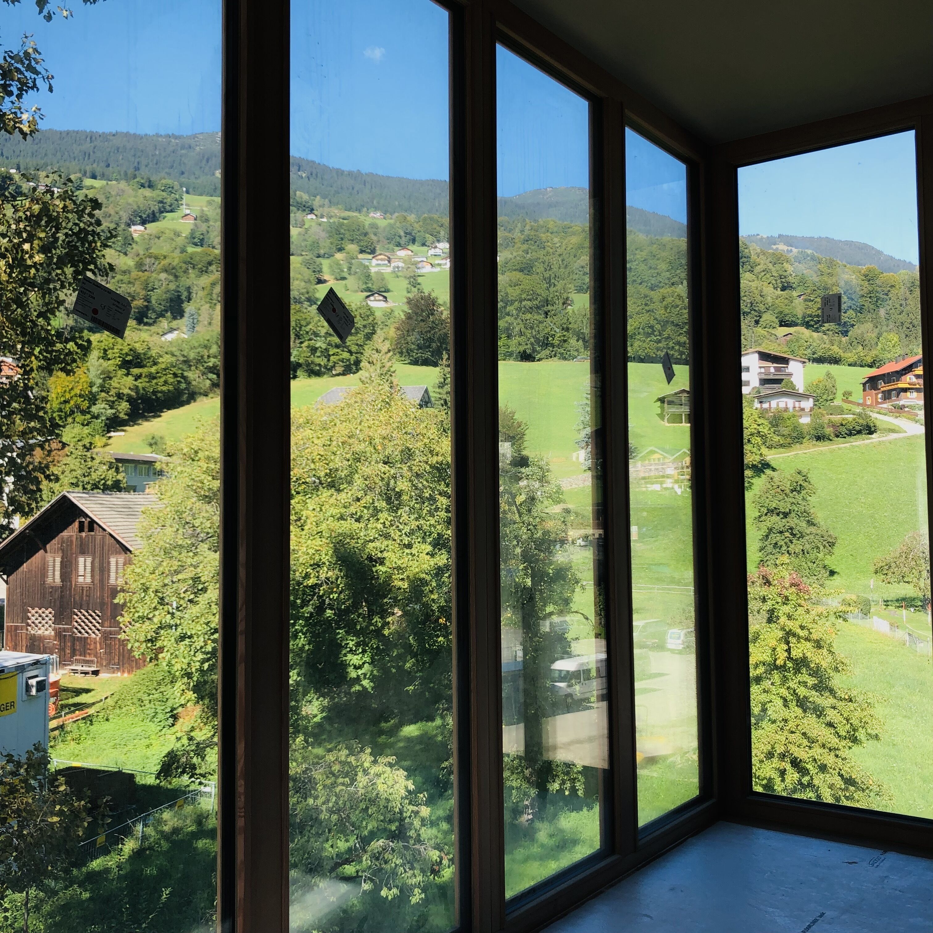 Montafon Suites Schruns by ALPS RESORTS