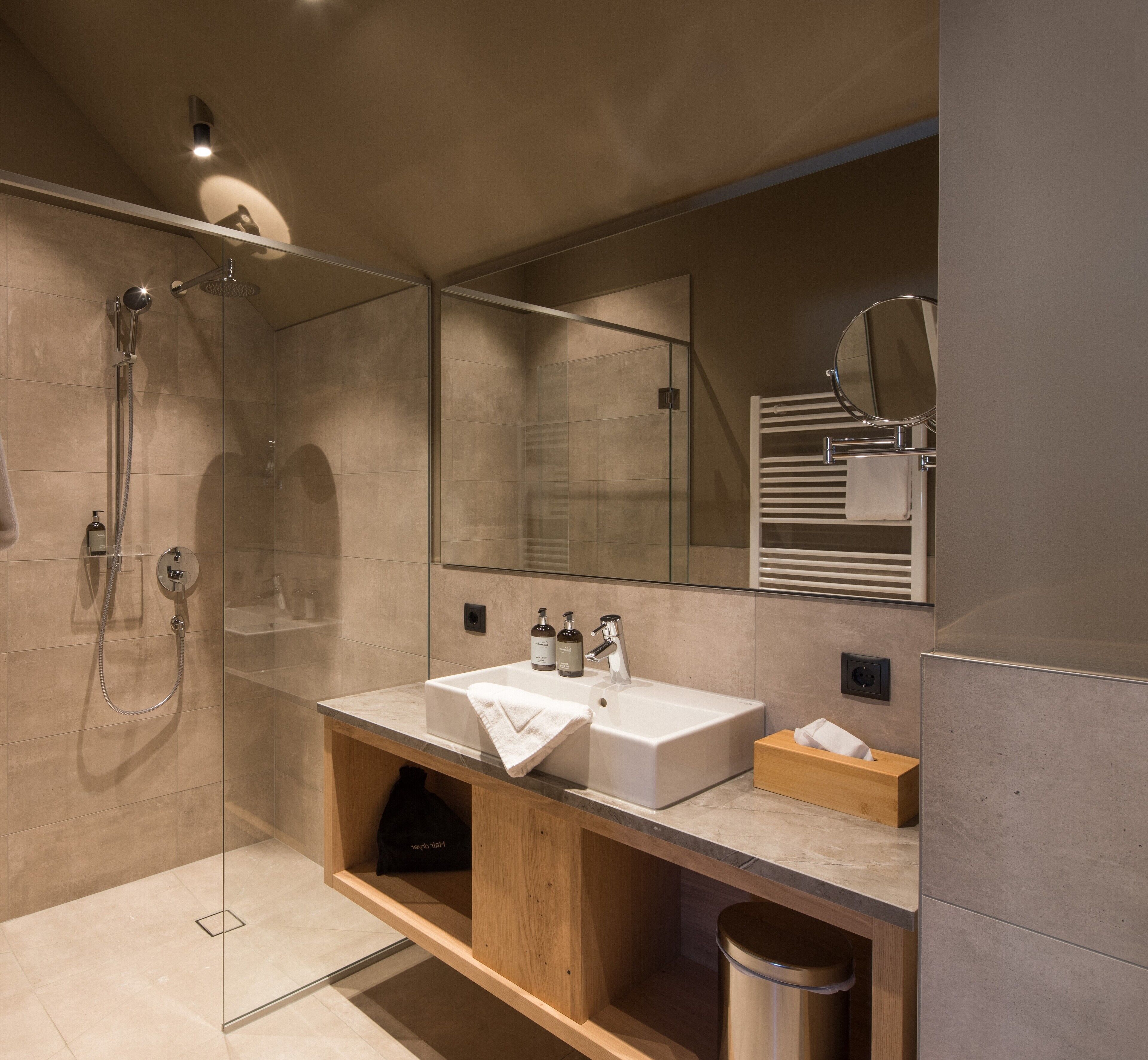 Montafon Suites Schruns by ALPS RESORTS