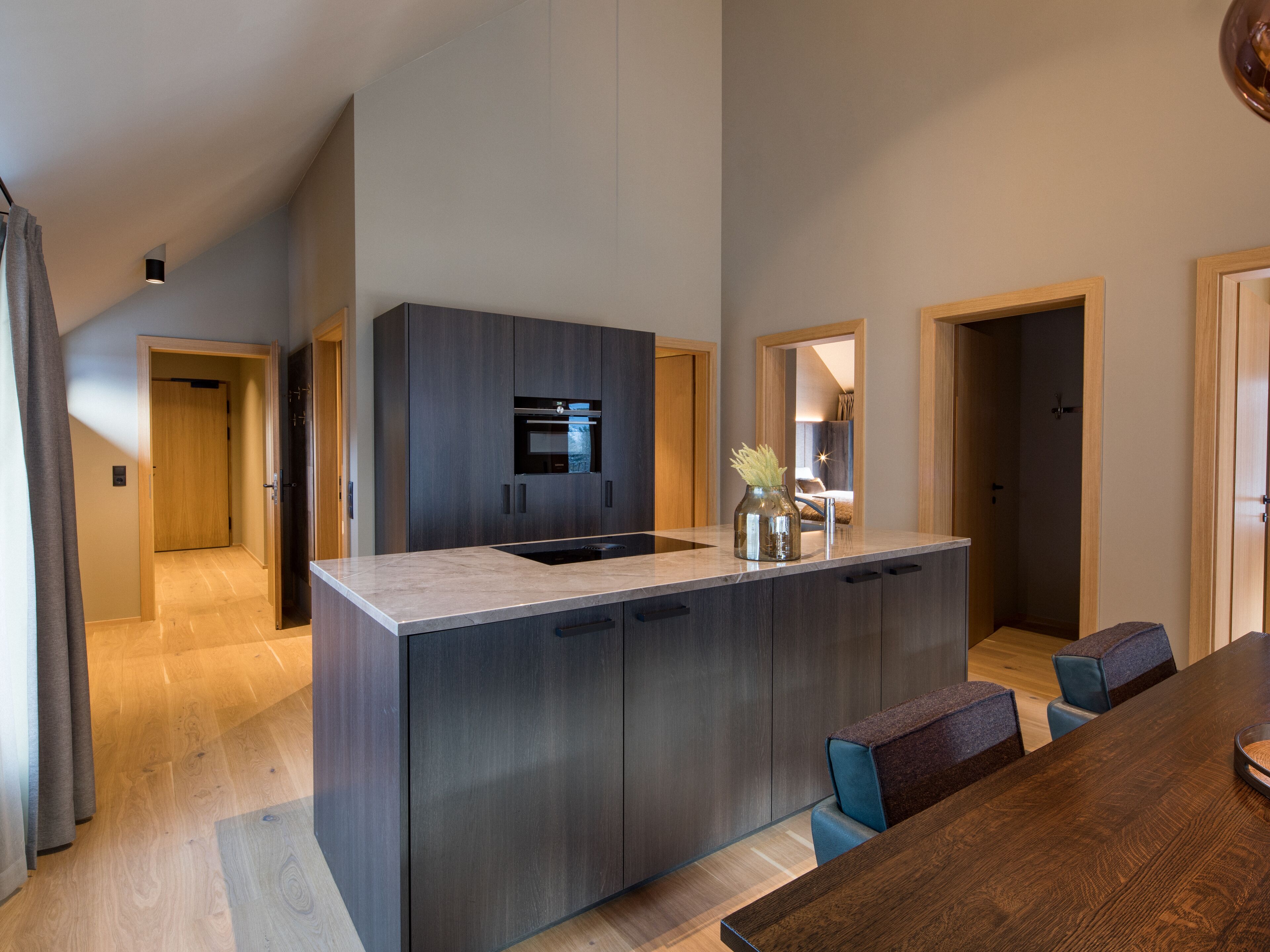 Montafon Suites Schruns by ALPS RESORTS