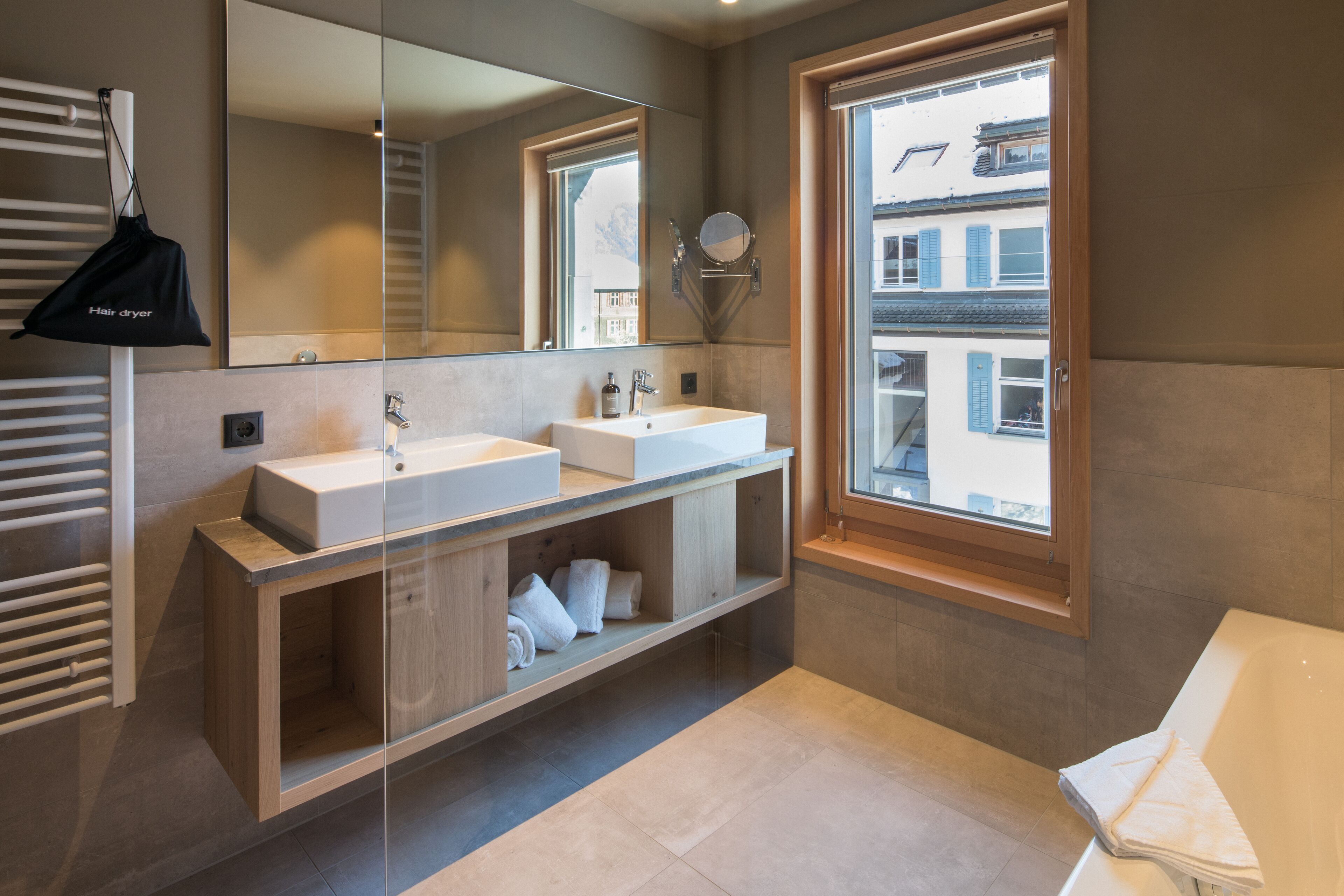 Montafon Suites Schruns by ALPS RESORTS