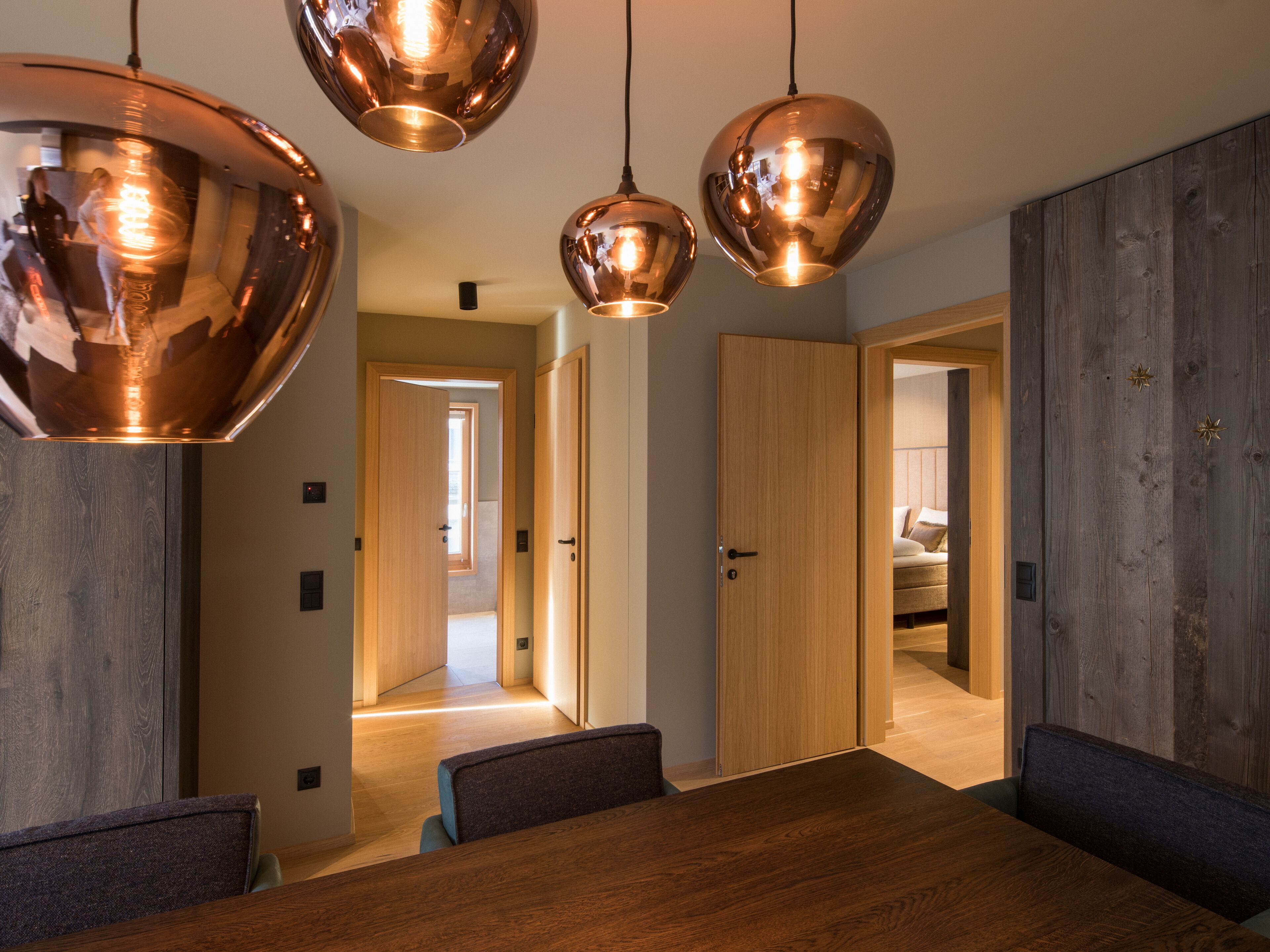 Montafon Suites Schruns by ALPS RESORTS