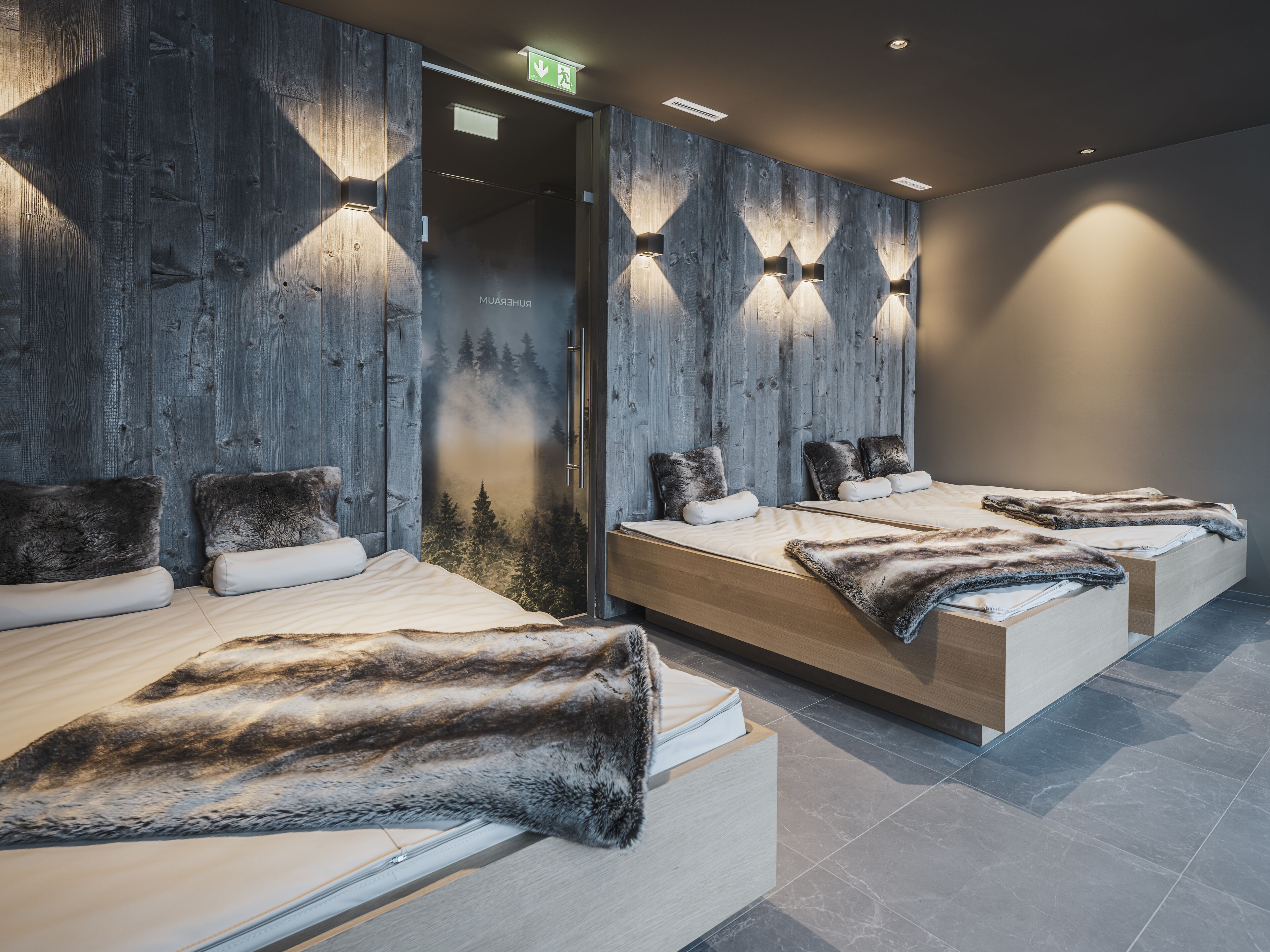 Montafon Suites Schruns by ALPS RESORTS