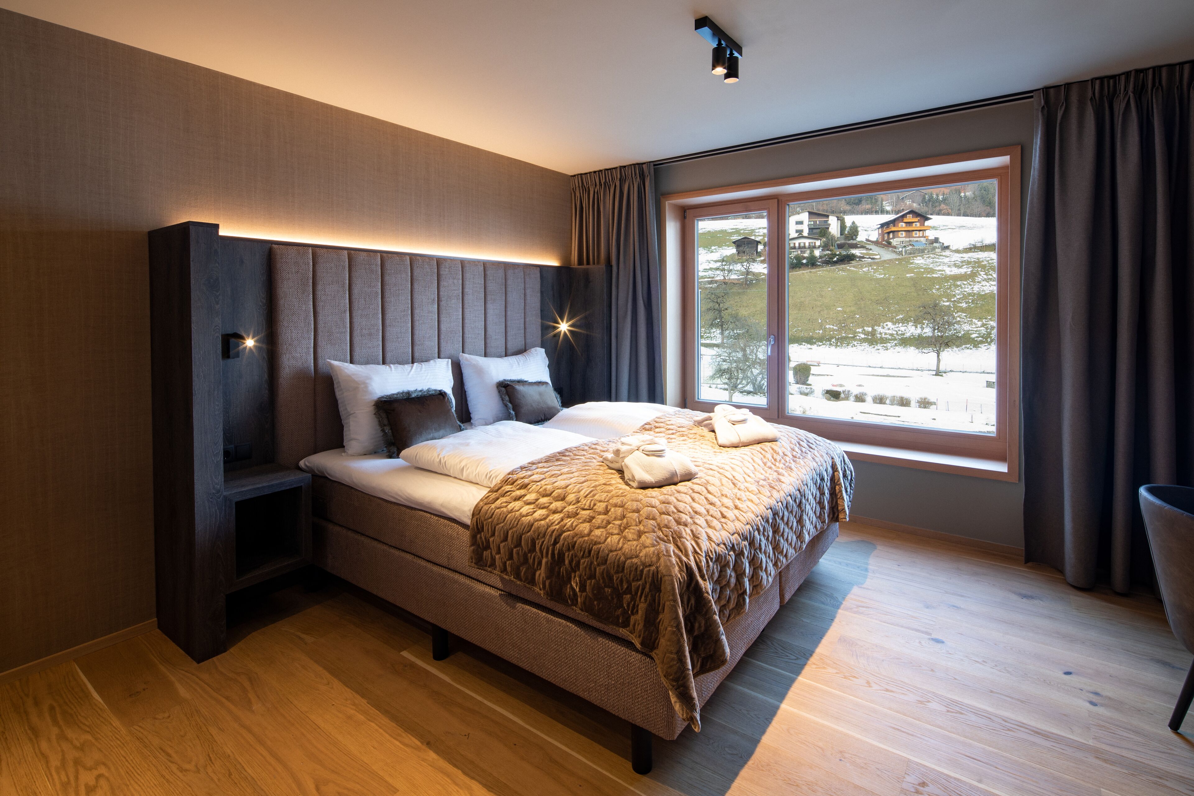 Montafon Suites Schruns by ALPS RESORTS