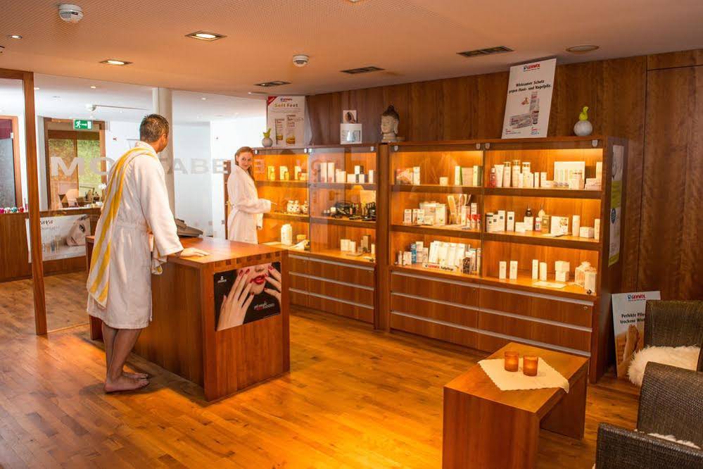 Relax- & Vitalhotel Adler