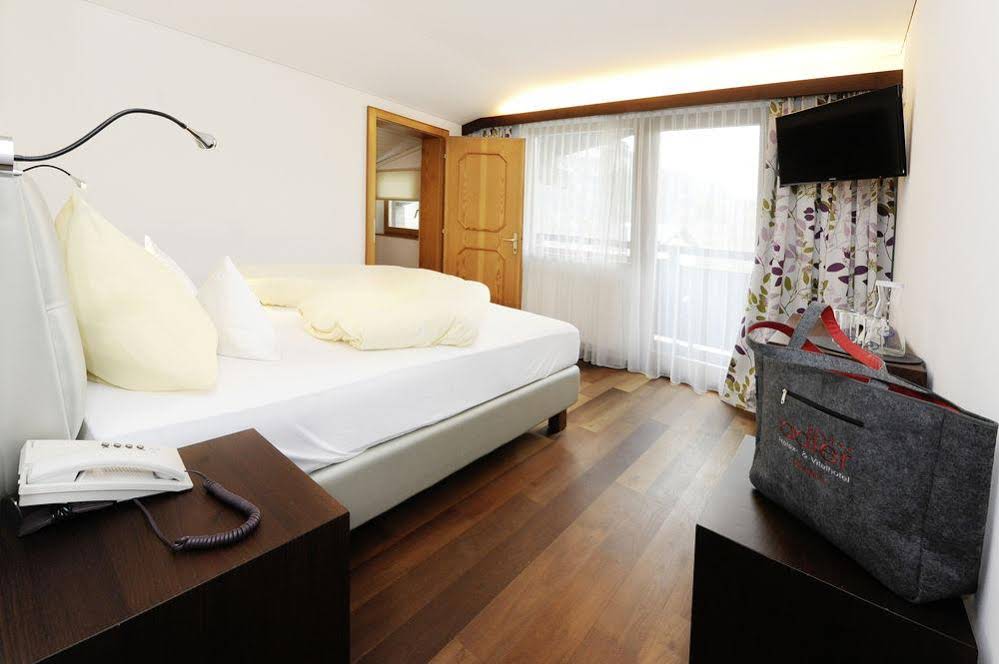 Relax- & Vitalhotel Adler