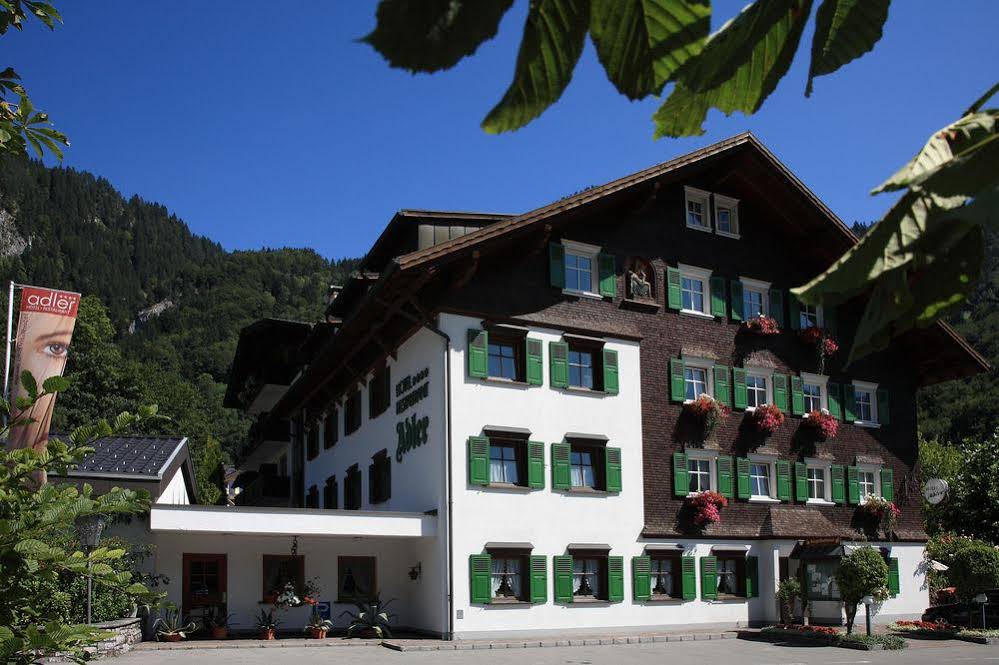 Relax- & Vitalhotel Adler
