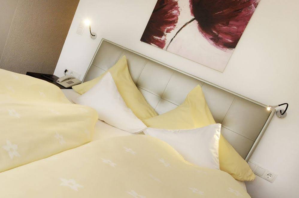 Relax- & Vitalhotel Adler