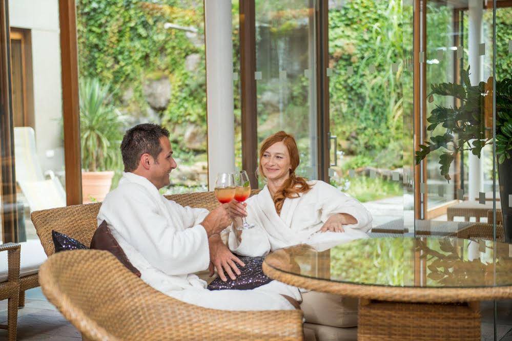 Relax- & Vitalhotel Adler