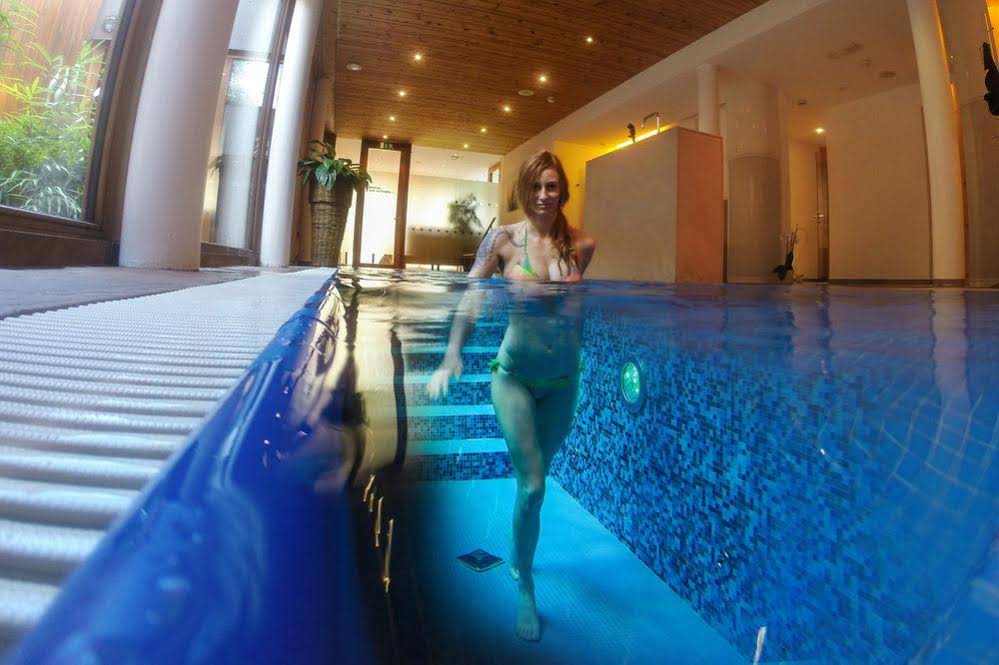 Relax- & Vitalhotel Adler
