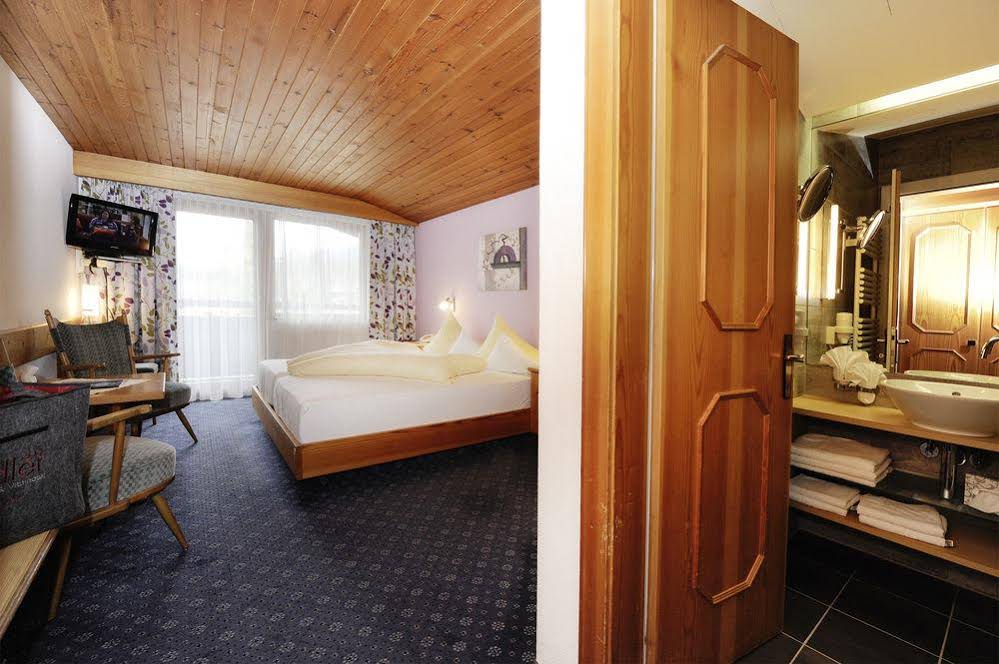 Relax- & Vitalhotel Adler