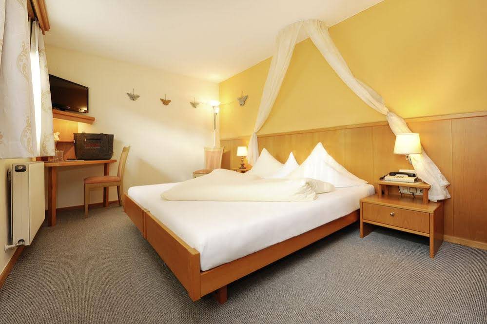 Relax- & Vitalhotel Adler