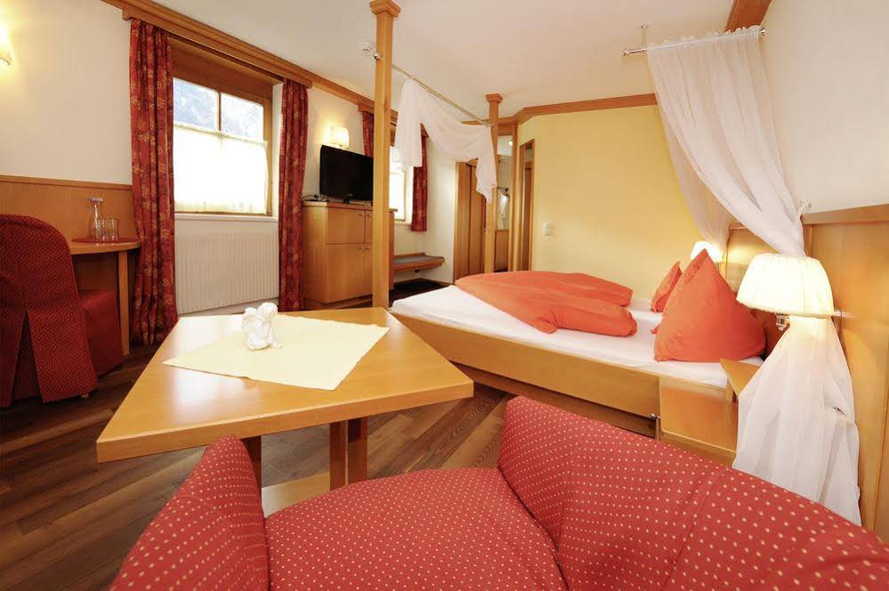 Relax- & Vitalhotel Adler