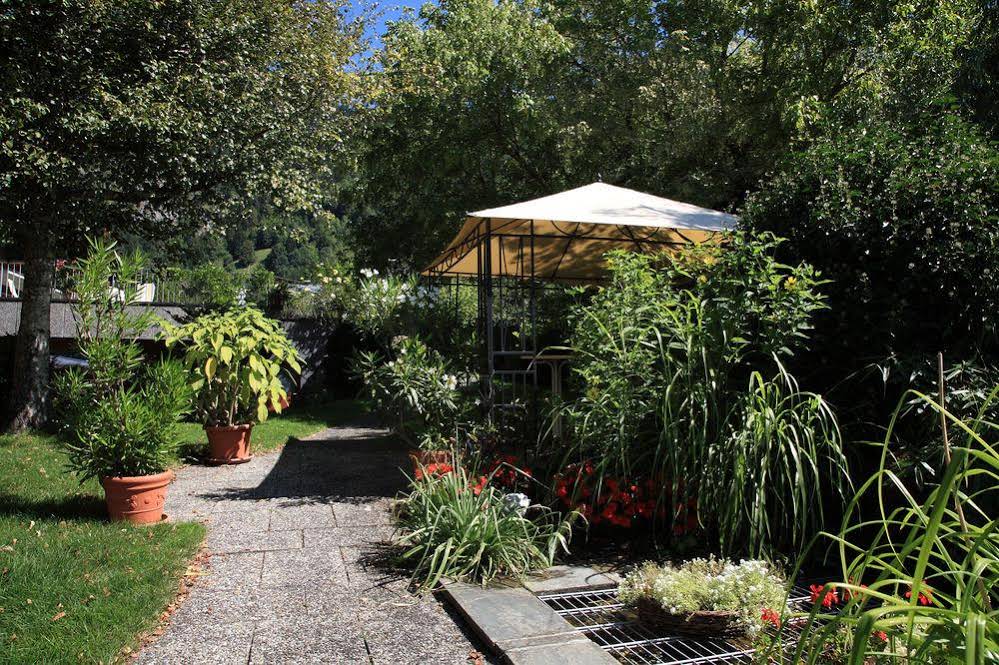 Relax- & Vitalhotel Adler