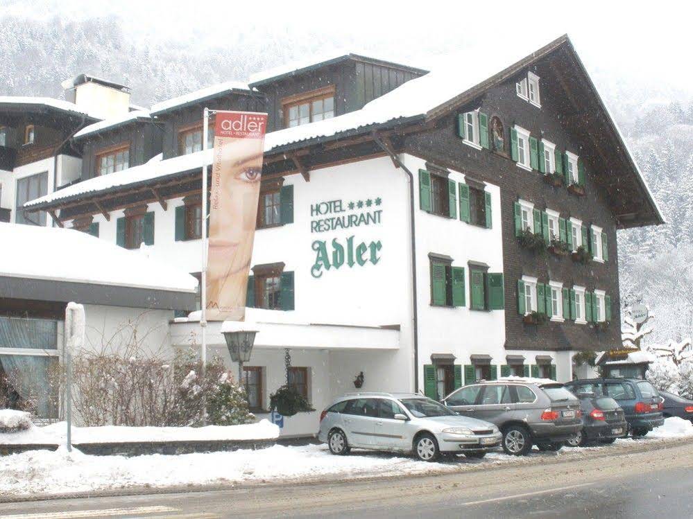 Relax- & Vitalhotel Adler
