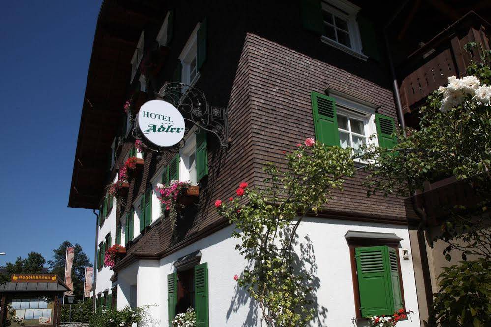 Relax- & Vitalhotel Adler