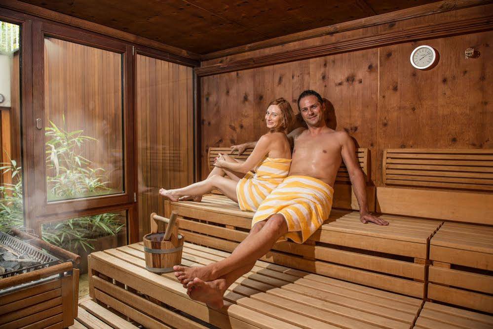 Relax- & Vitalhotel Adler