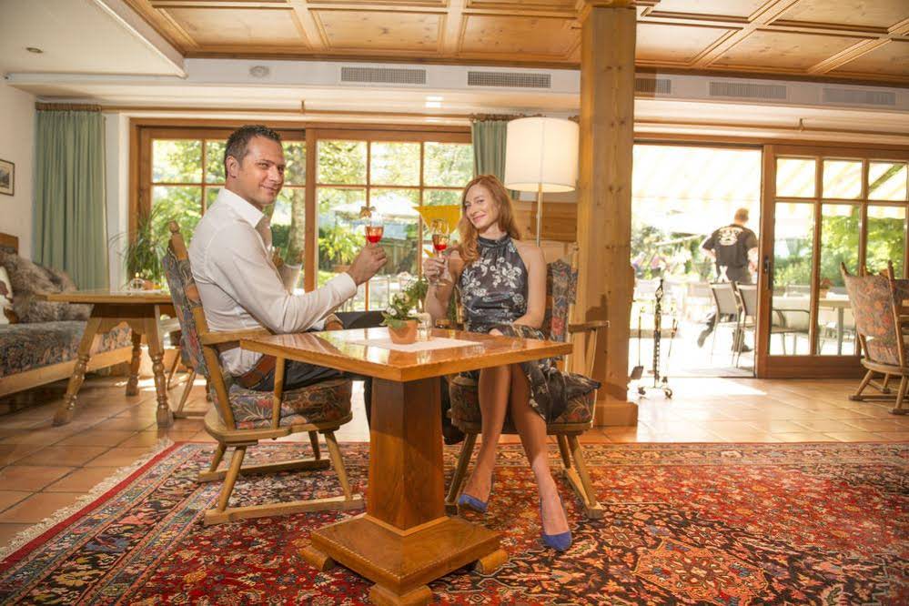 Relax- & Vitalhotel Adler