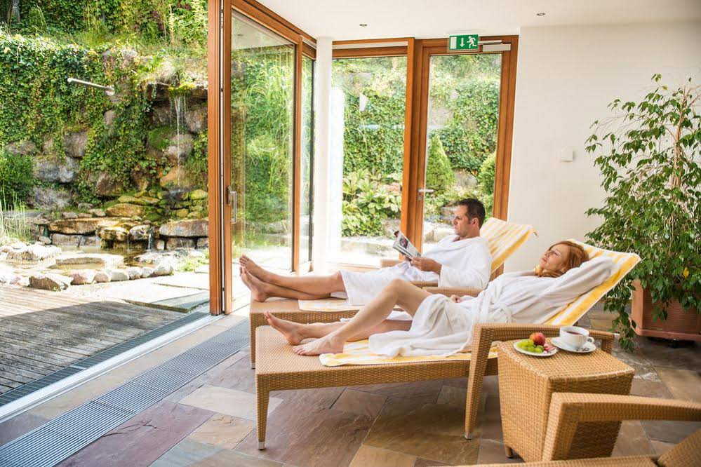 Relax- & Vitalhotel Adler