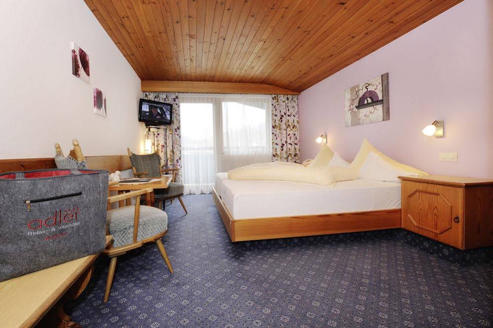 Relax- & Vitalhotel Adler
