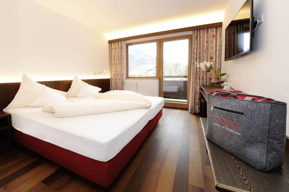 Relax- & Vitalhotel Adler
