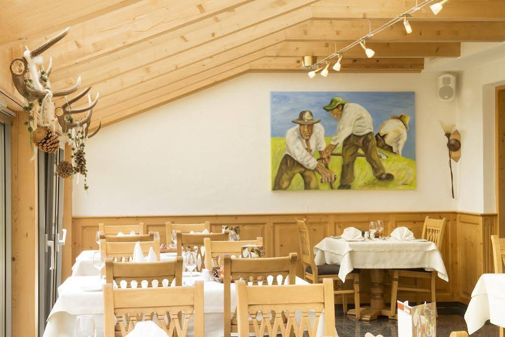 Grandau Sporthotel