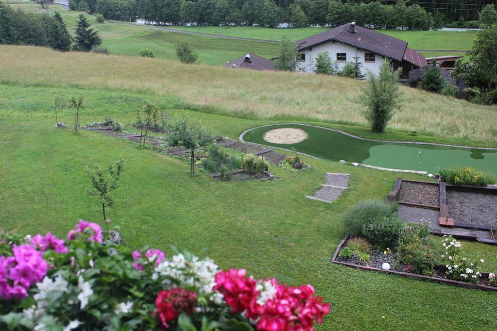Grandau Sporthotel
