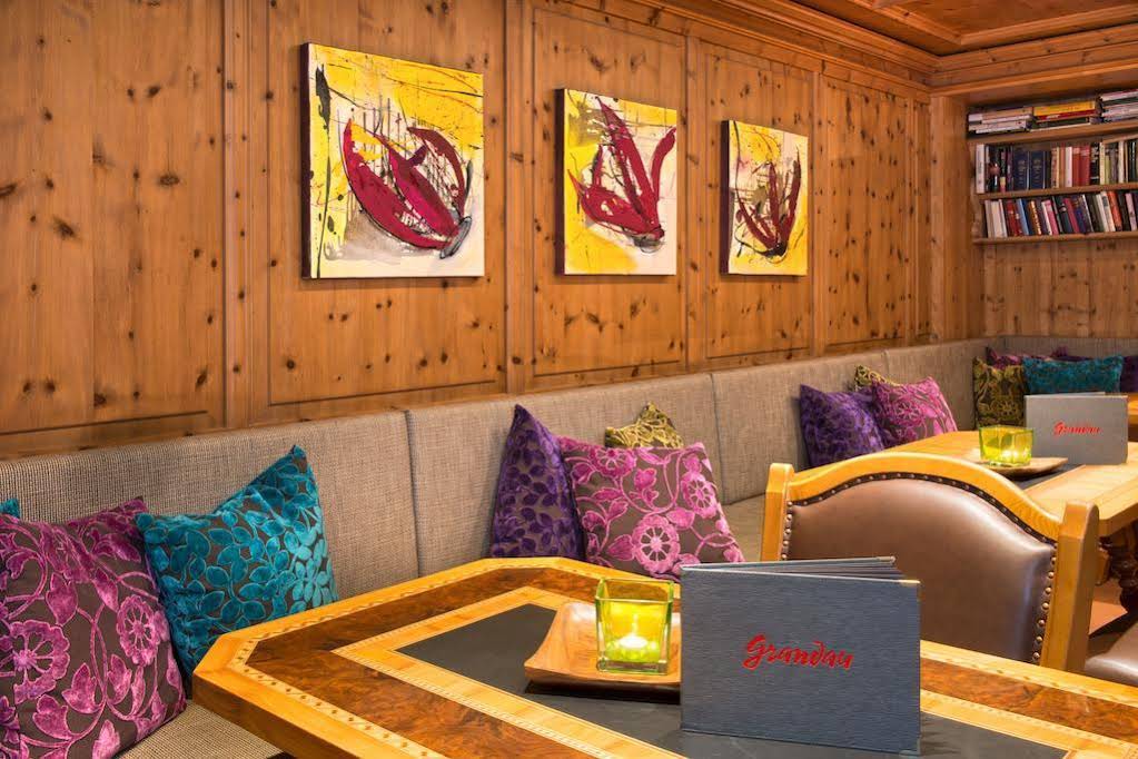 Grandau Sporthotel