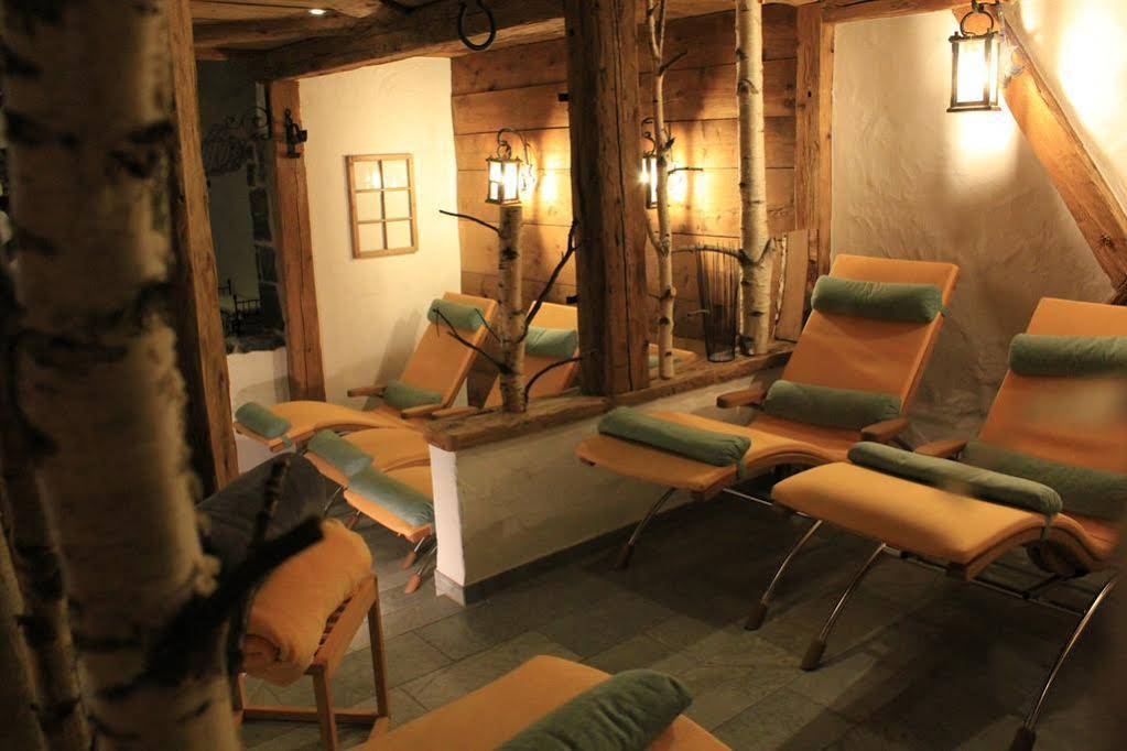 Grandau Sporthotel