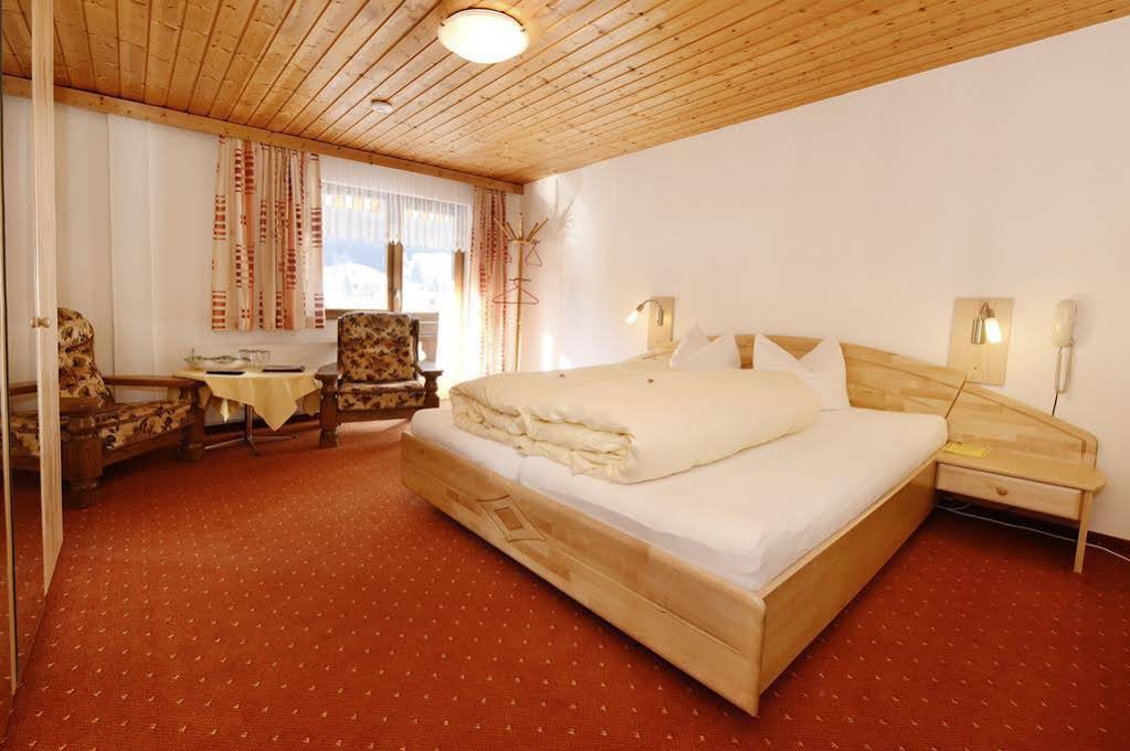 Hotel Alpenfeuer Montafon