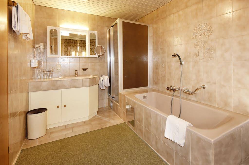 Hotel Alpenfeuer Montafon