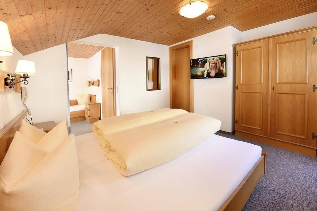 Hotel Alpenfeuer Montafon